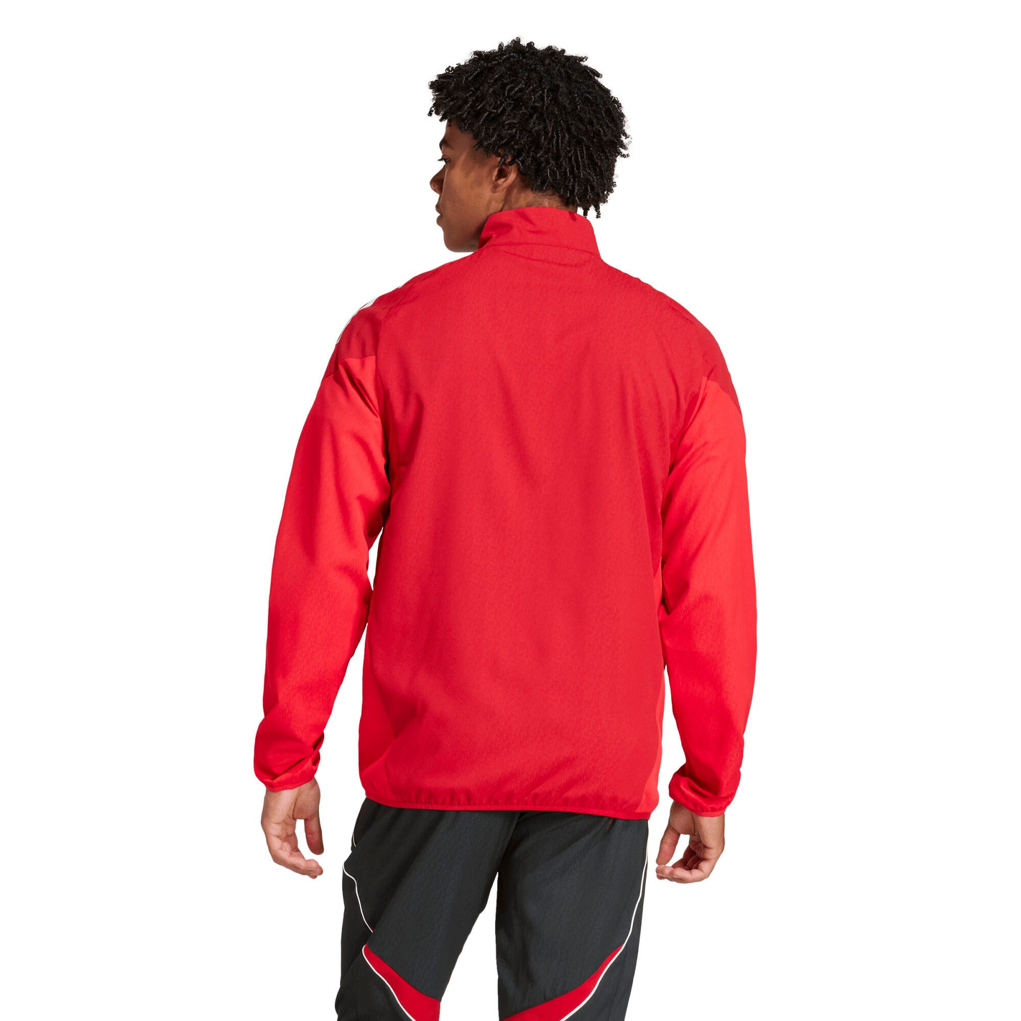 adidas Performance Trainingsjacke adidas Herren Präsentationsjacke Tiro 25 Competition