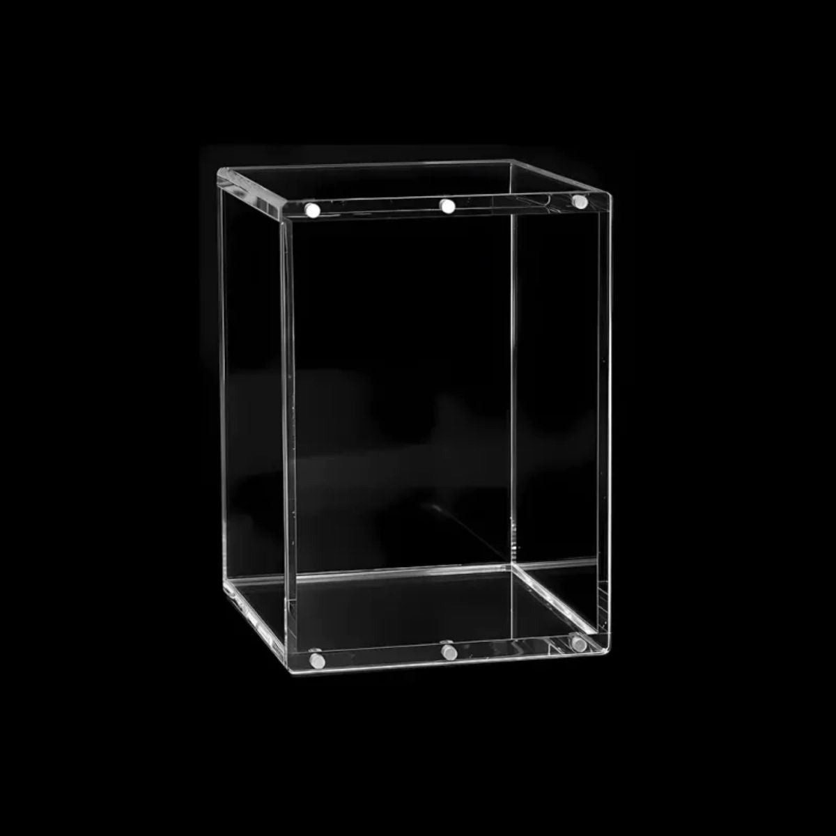 The Acrylic Box Sammelkarte The Acrylic Box Boos