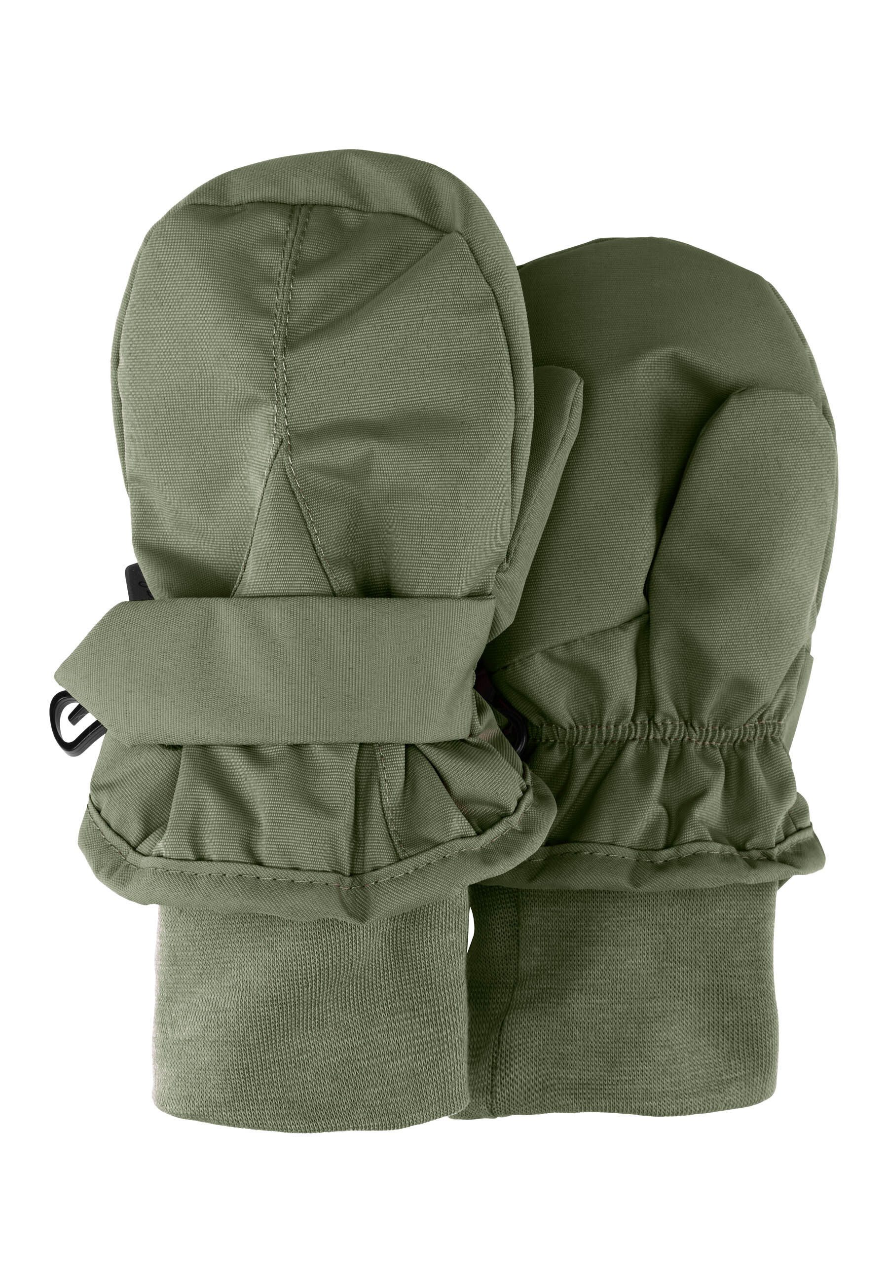 Sterntaler® Fäustlinge Fäustlinge Rips (1-St) günstig online kaufen