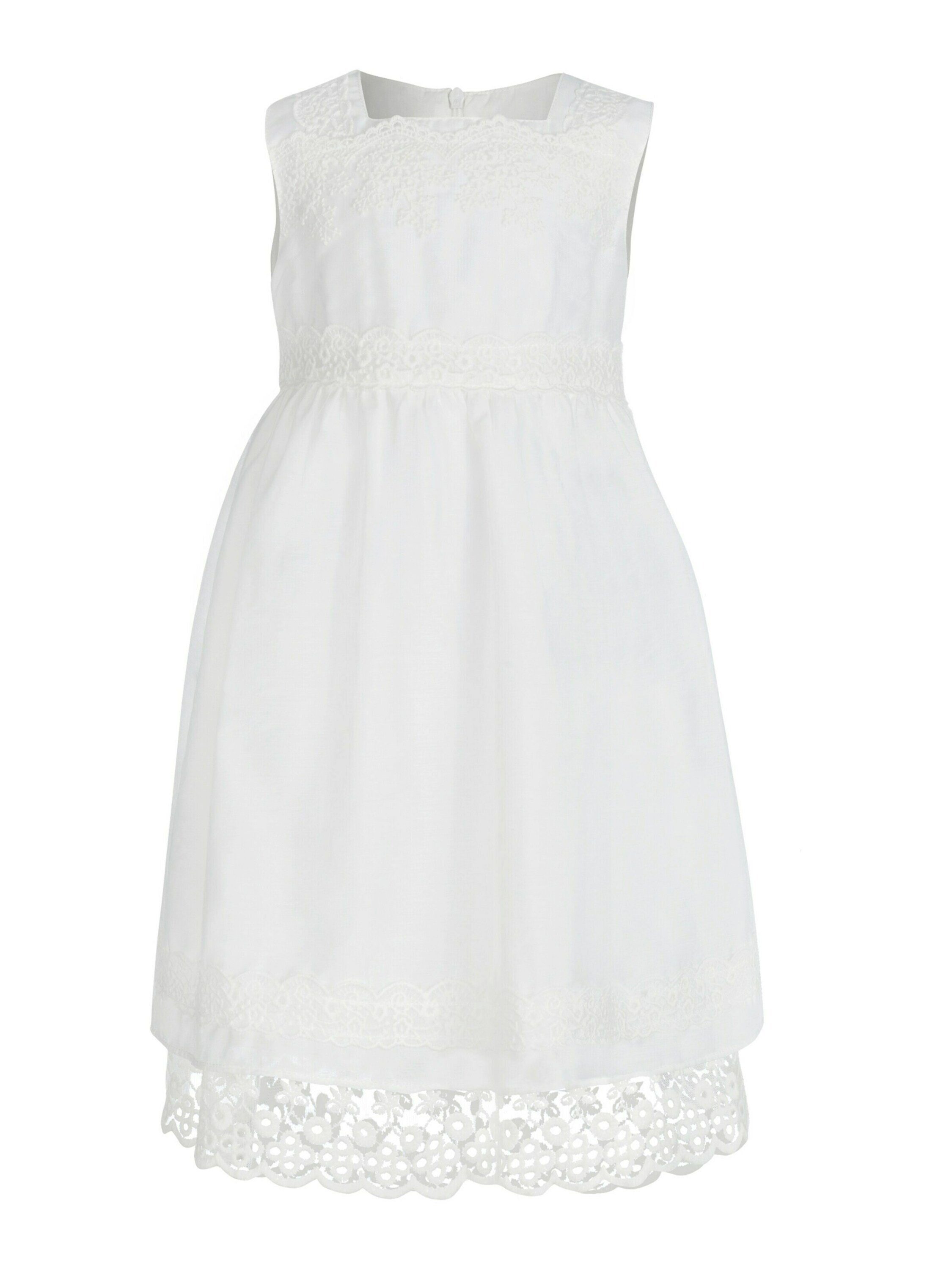 happy girls Jerseykleid (1-tlg) Drapiert/gerafft