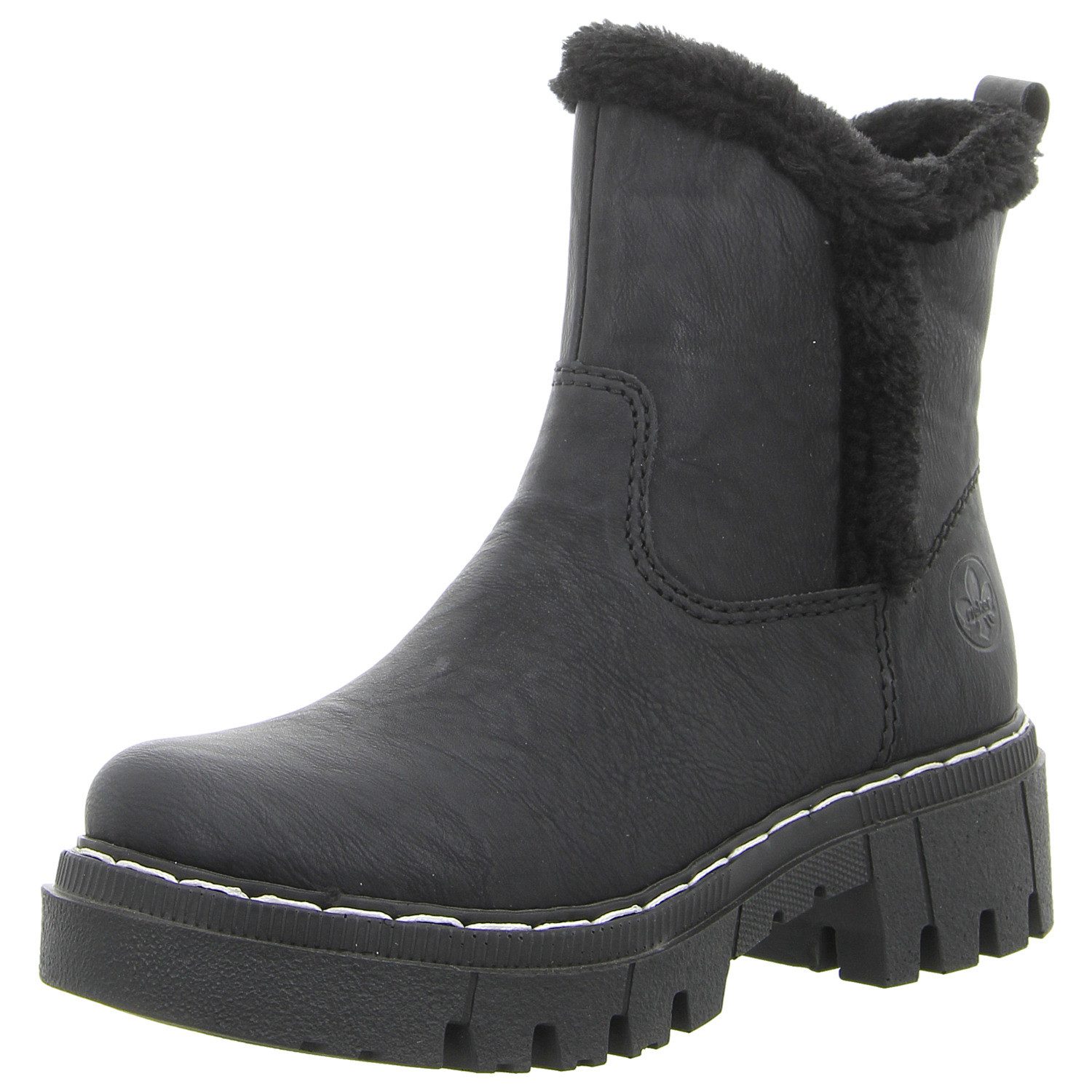 Rieker Stiefelette günstig online kaufen