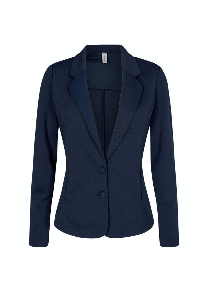 soyaconcept Funktionsjacke soyaconcept / Da.Blazer / günstig online kaufen