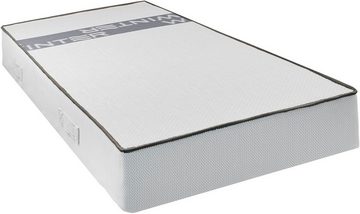 Taschenfederkernmatratze Smartsleep 6000, Breckle Northeim, 23 cm hoch, Matratze in 90x200 cm und weiteren Größen, Federkernmatratze