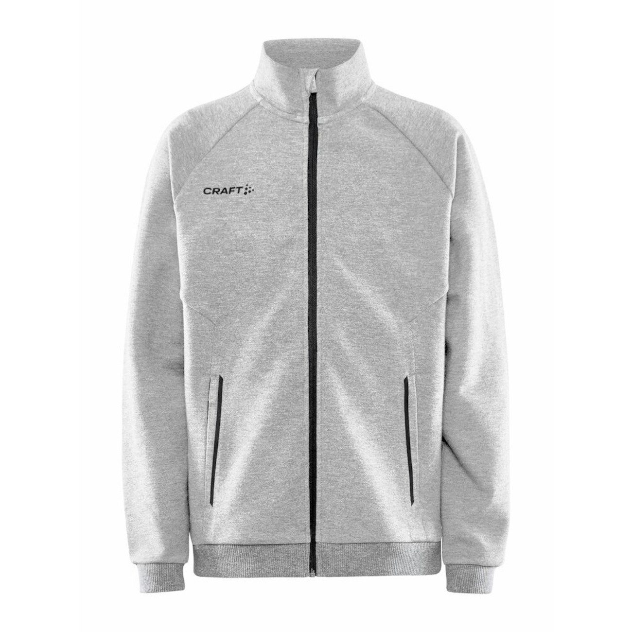 Trainingsjacke Craft Kinder Trainingsjacke CORE SOUL FULL ZIP JKT JR 1910897
