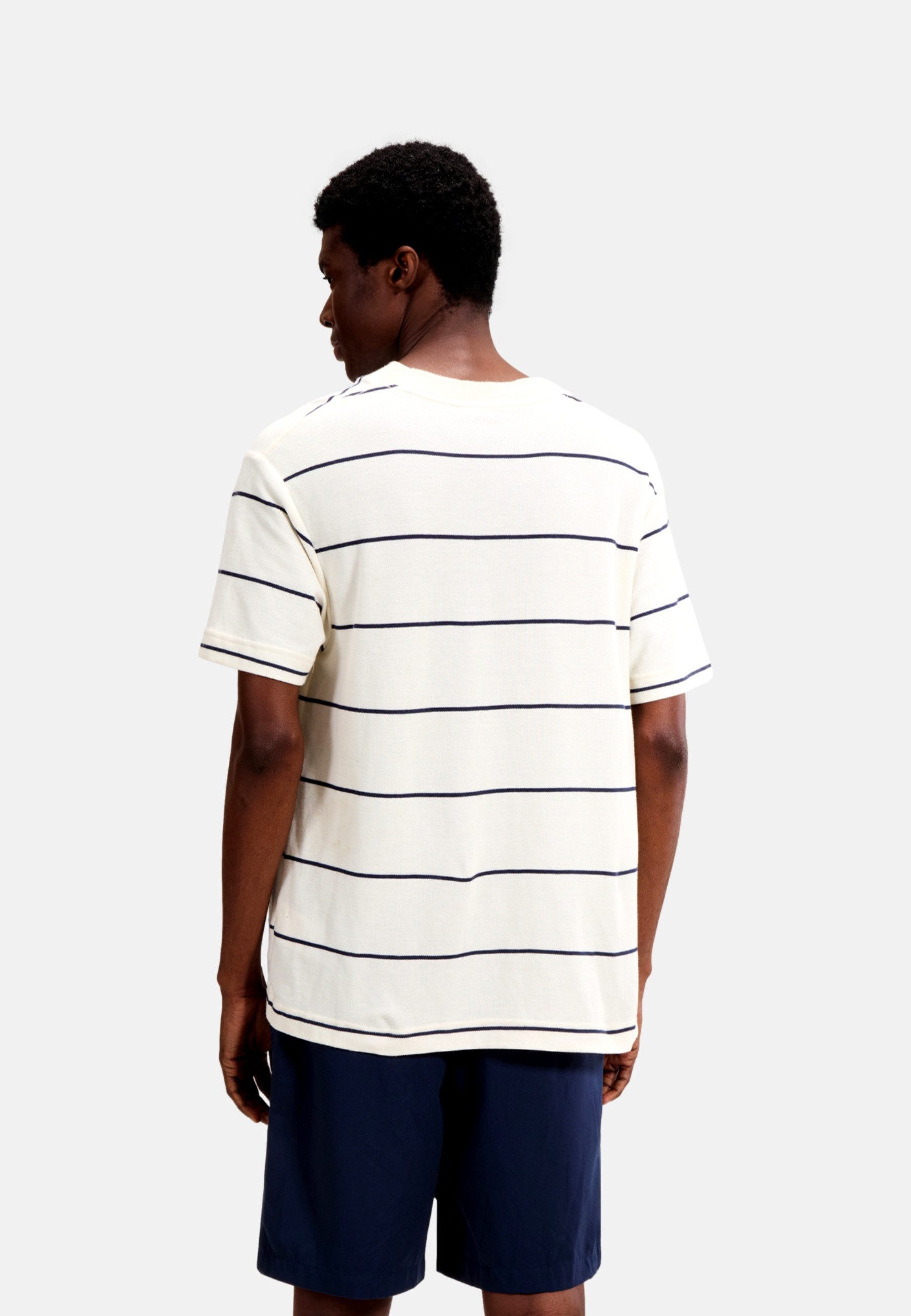 Ellesse T-Shirt T-Shirt VERRI Kurzarmshirt (1-tlg., 1)