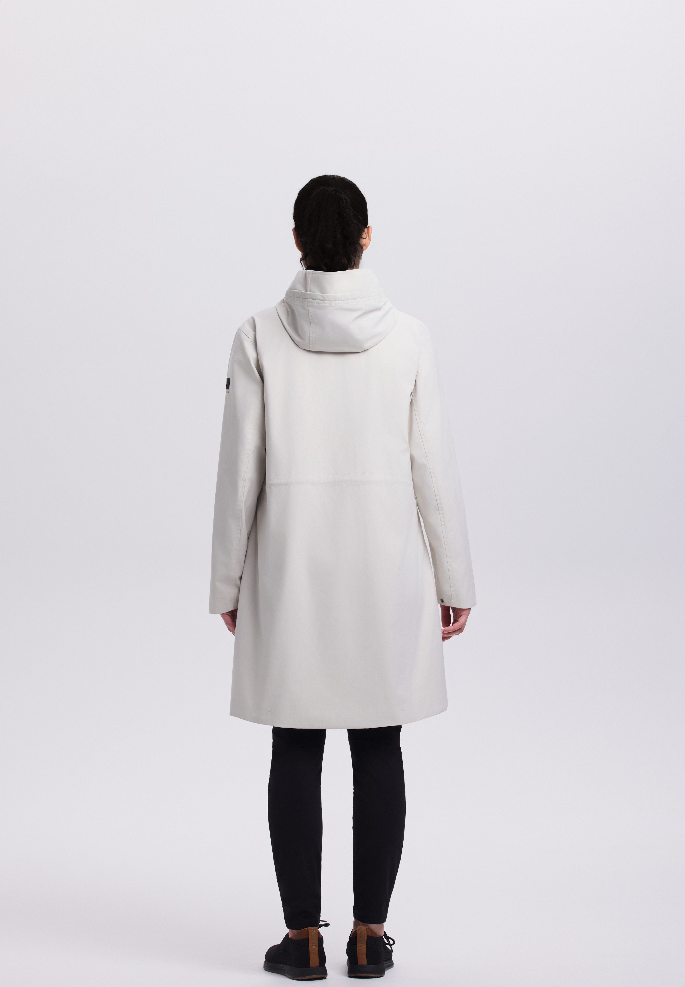 Icepeak Funktionsmantel ABENSBERG