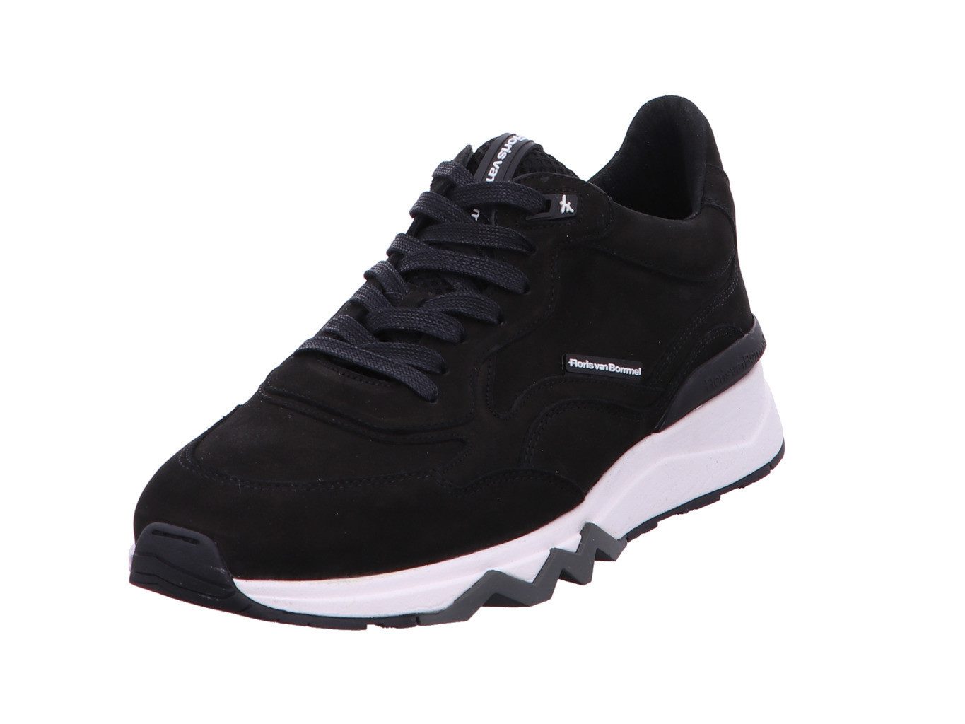 Floris van Bommel De Zager 02.43 Schnürschuh