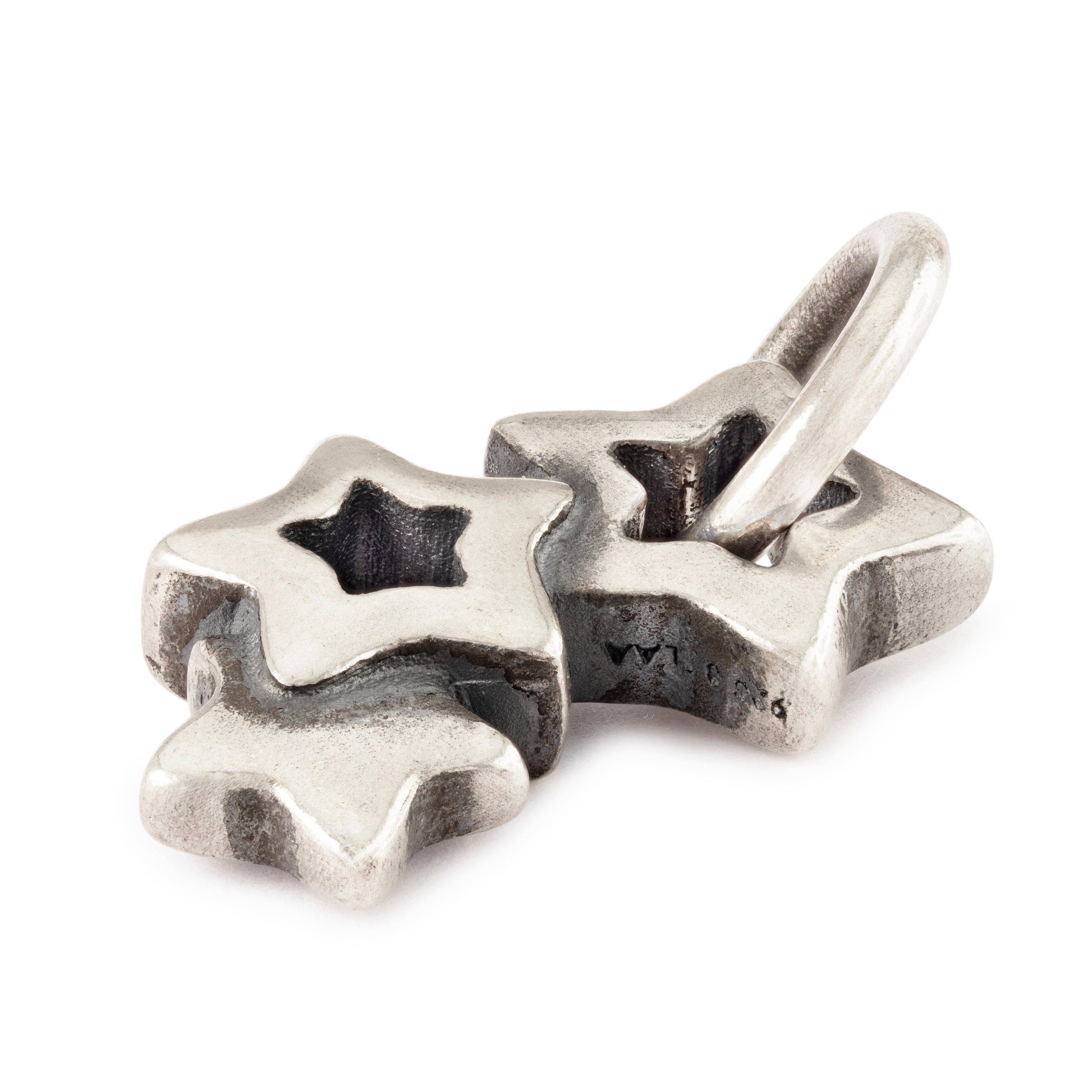 Trollbeads Bead Sternenlicht Anhänger, TAGBE-00295