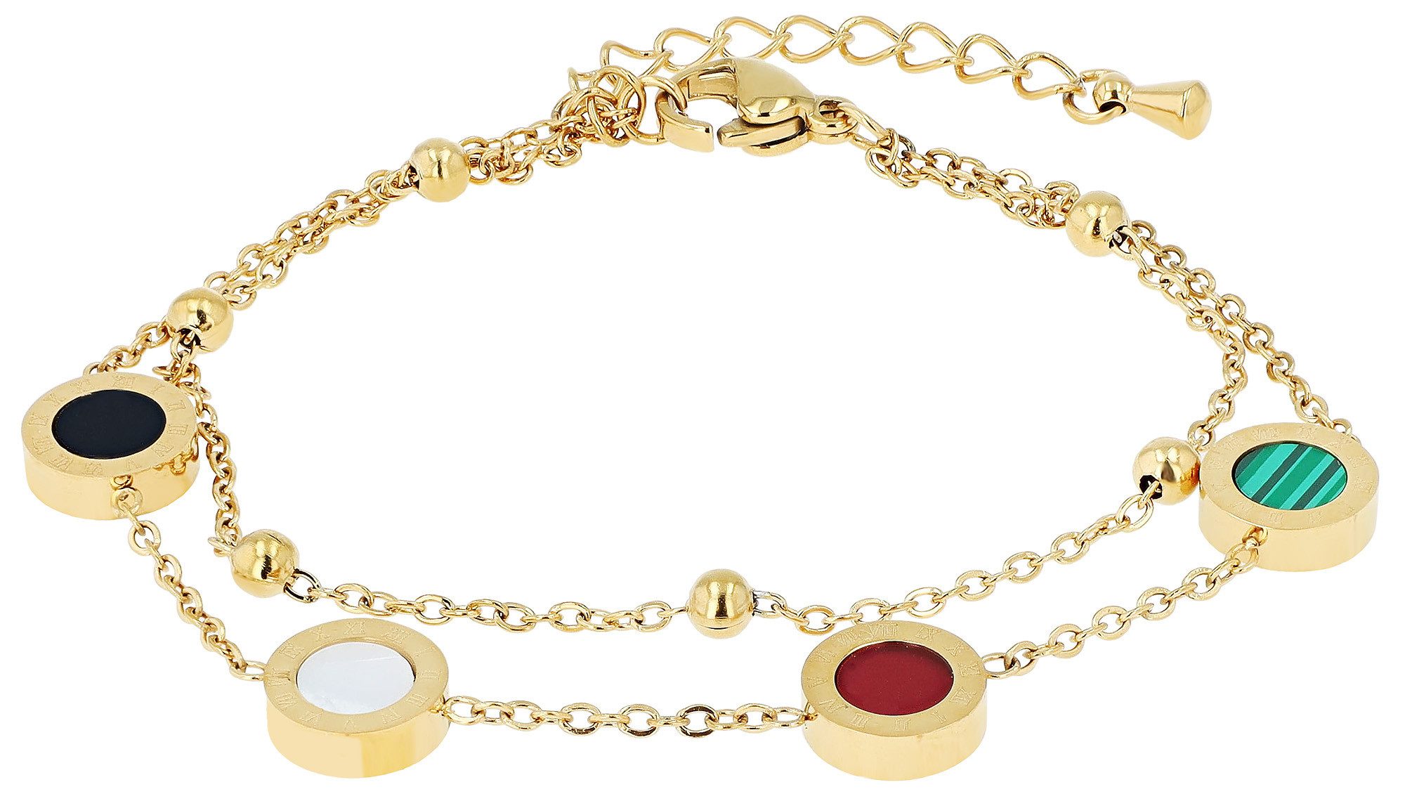 Armband Daniekje, langlebig