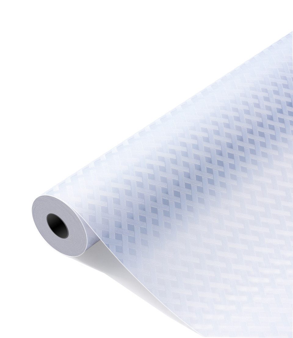 Coonoor Schubladenmatte Nicht Klebende Haltbarem Schubladenauskleidung Antirutschmatte (1 St), Eva Material Wasserdichtem Matte Schneidbar Platzsets