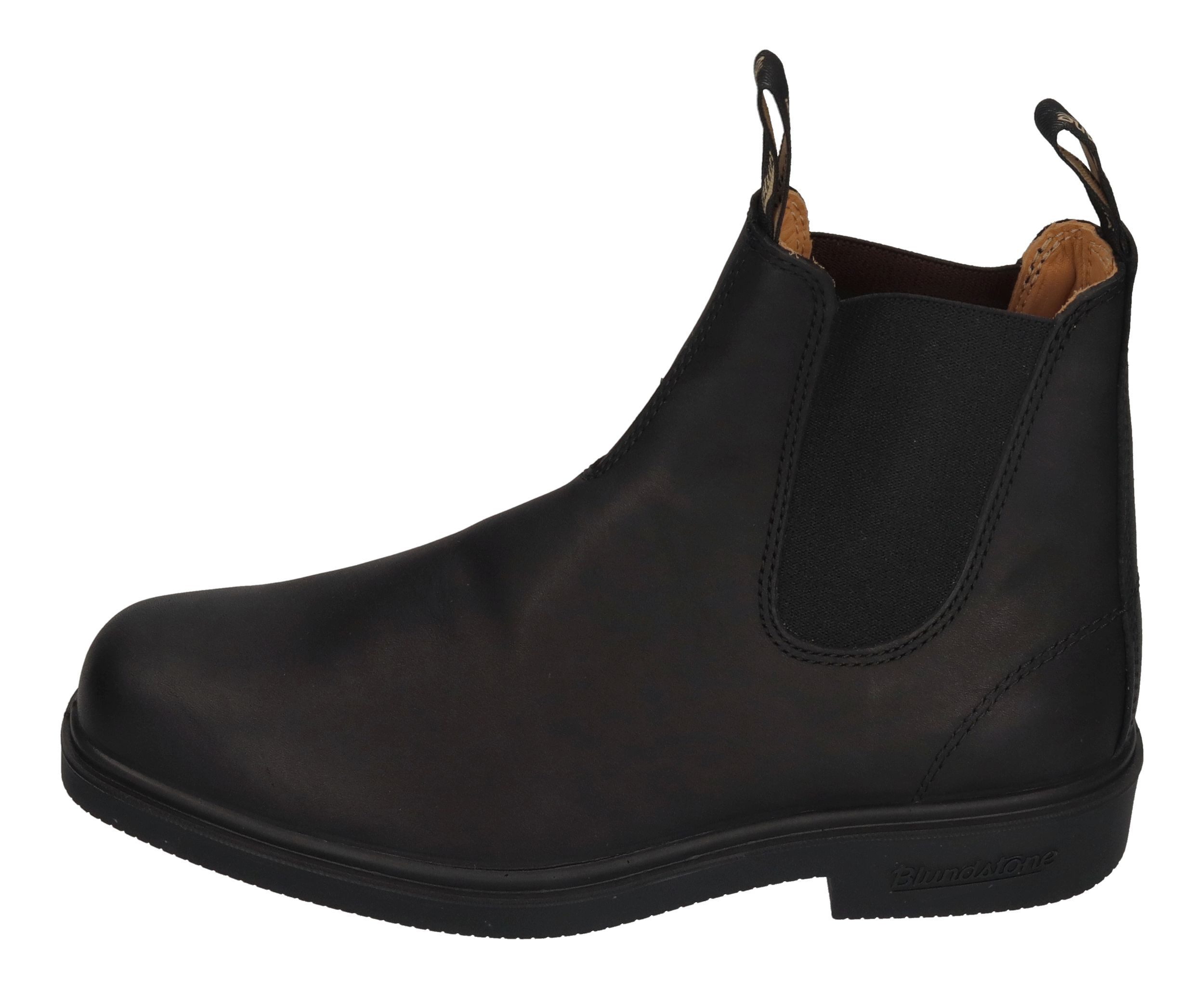 Blundstone Dress Series 068 Chelseaboots Voltan Black günstig online kaufen
