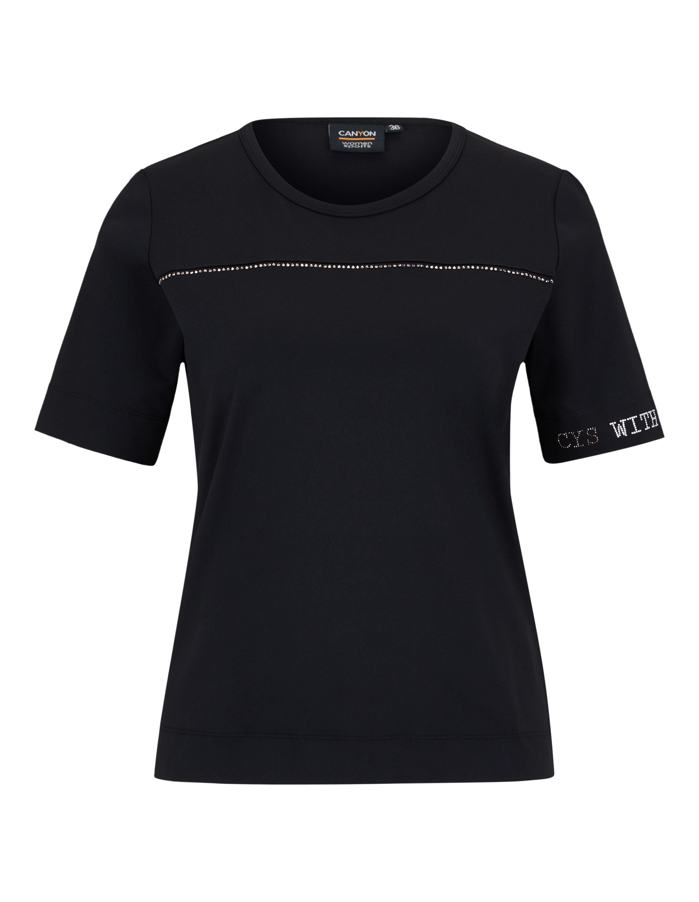 Canyon women sports T-Shirt T-Shirt Damen günstig online kaufen