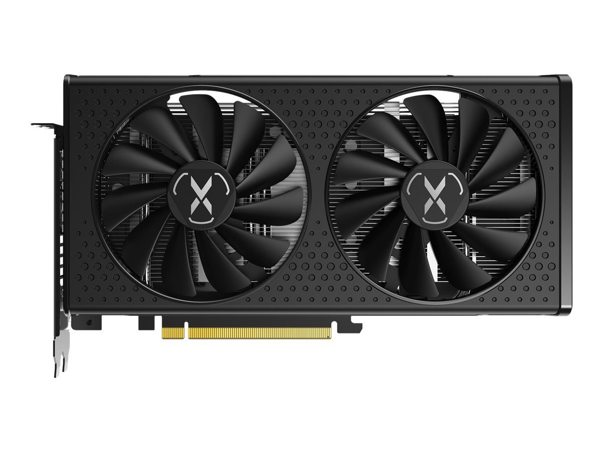 XFX RX 7600 Gaming SWFT210 8GB Grafikkarte