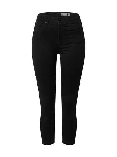 Vero Moda Petite Skinny-fit-Jeans Sophia (1-tlg) Plain/ohne Details