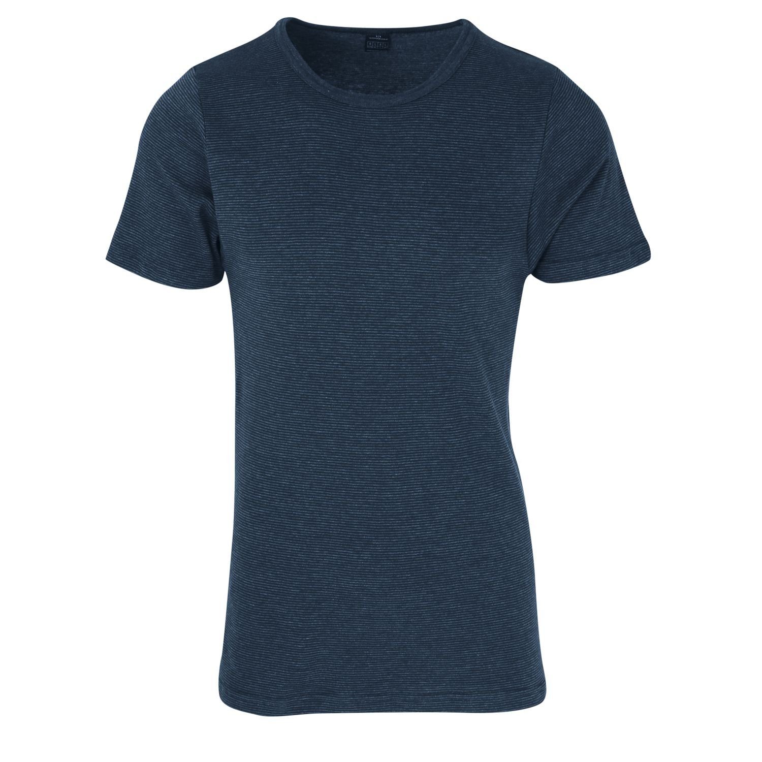 GÖTZBURG Unterhemd (Mehrpack, 3-St., 3er Pack) kurzarm, keine Seitennähte, günstig online kaufen