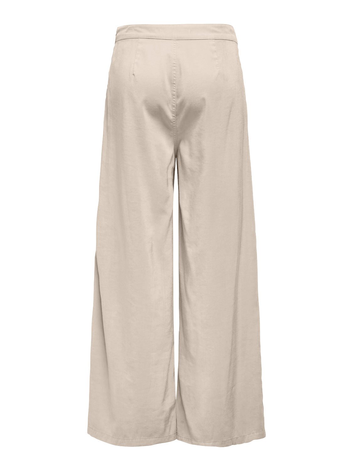 ONLY 5-Pocket-Jeans ONLARIS LIFE LONG CULOTTE günstig online kaufen