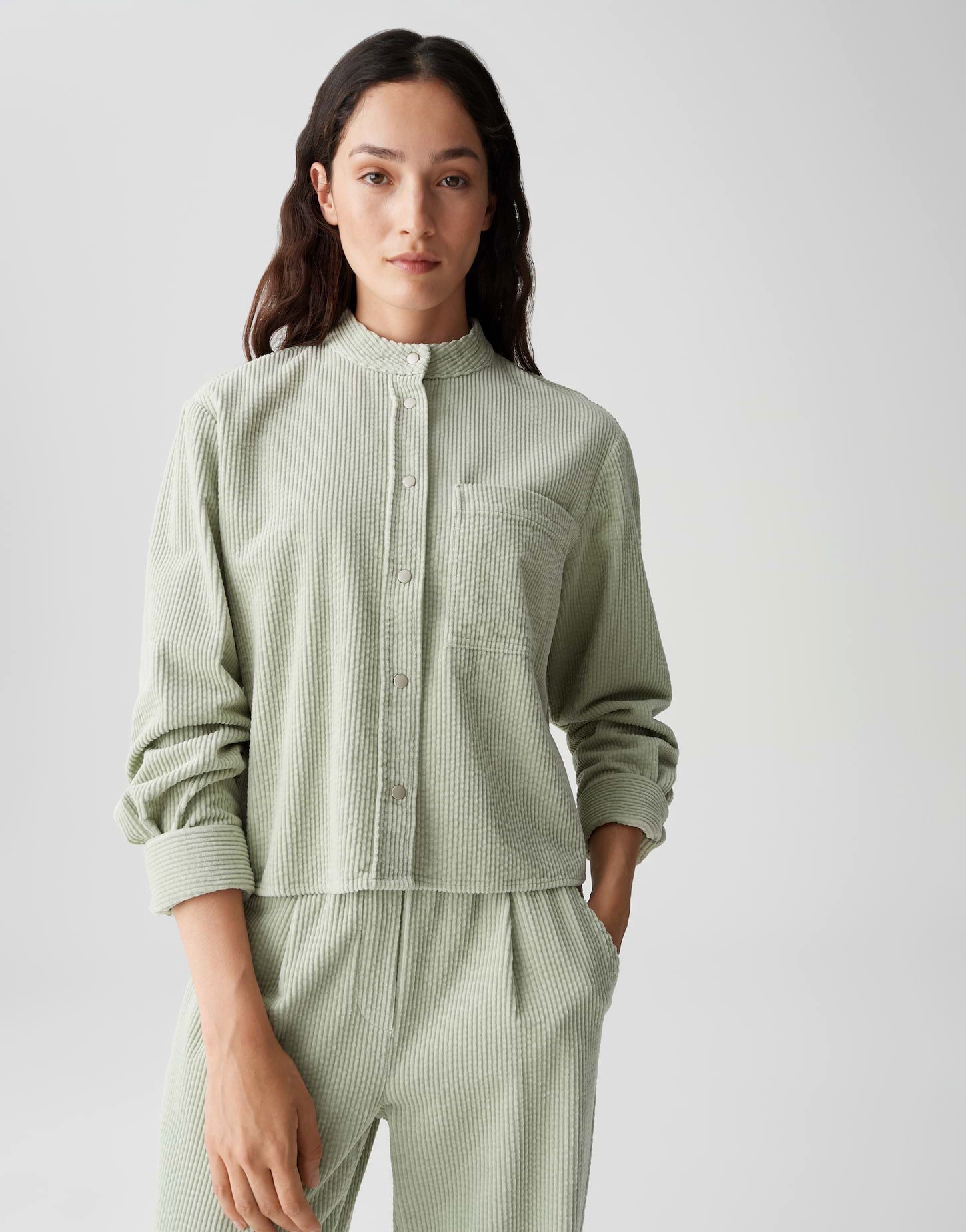 OPUS Klassische Bluse Falve günstig online kaufen