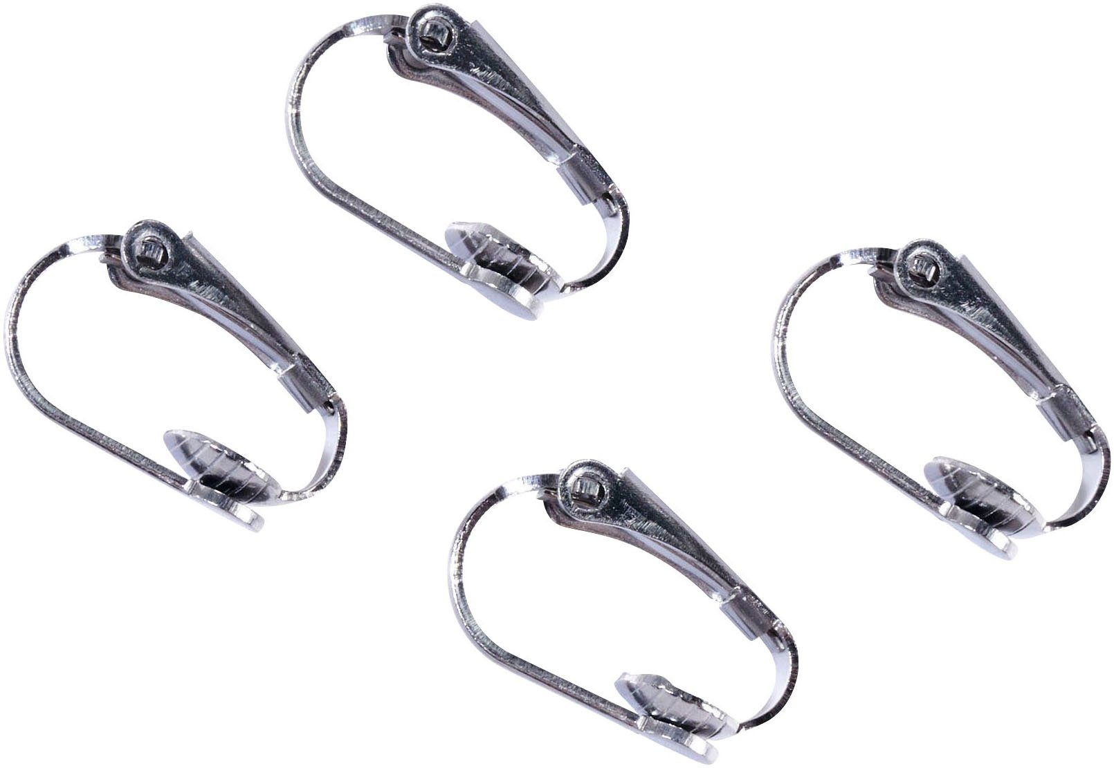 SIMBA Kreativset Art und Fun, Mini Bügelperlen Halskette/Ohrring