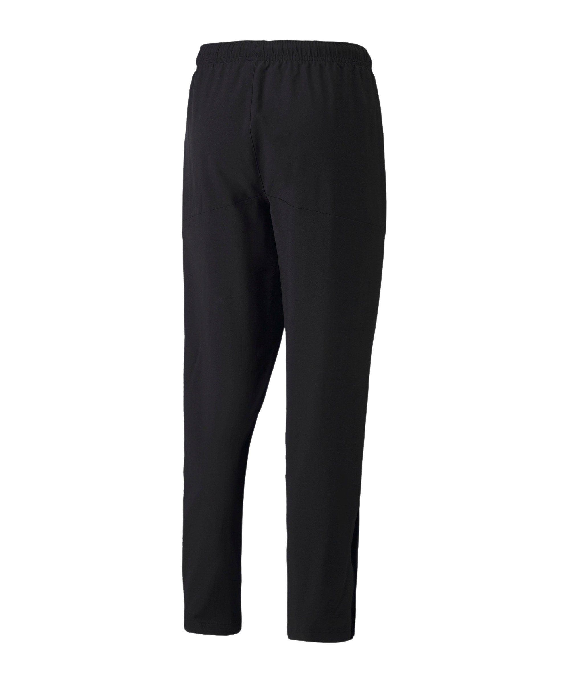 PUMA Sporthose PUMA teamLIGA Sideline Hose Kids Liga – Bild 2 von 2