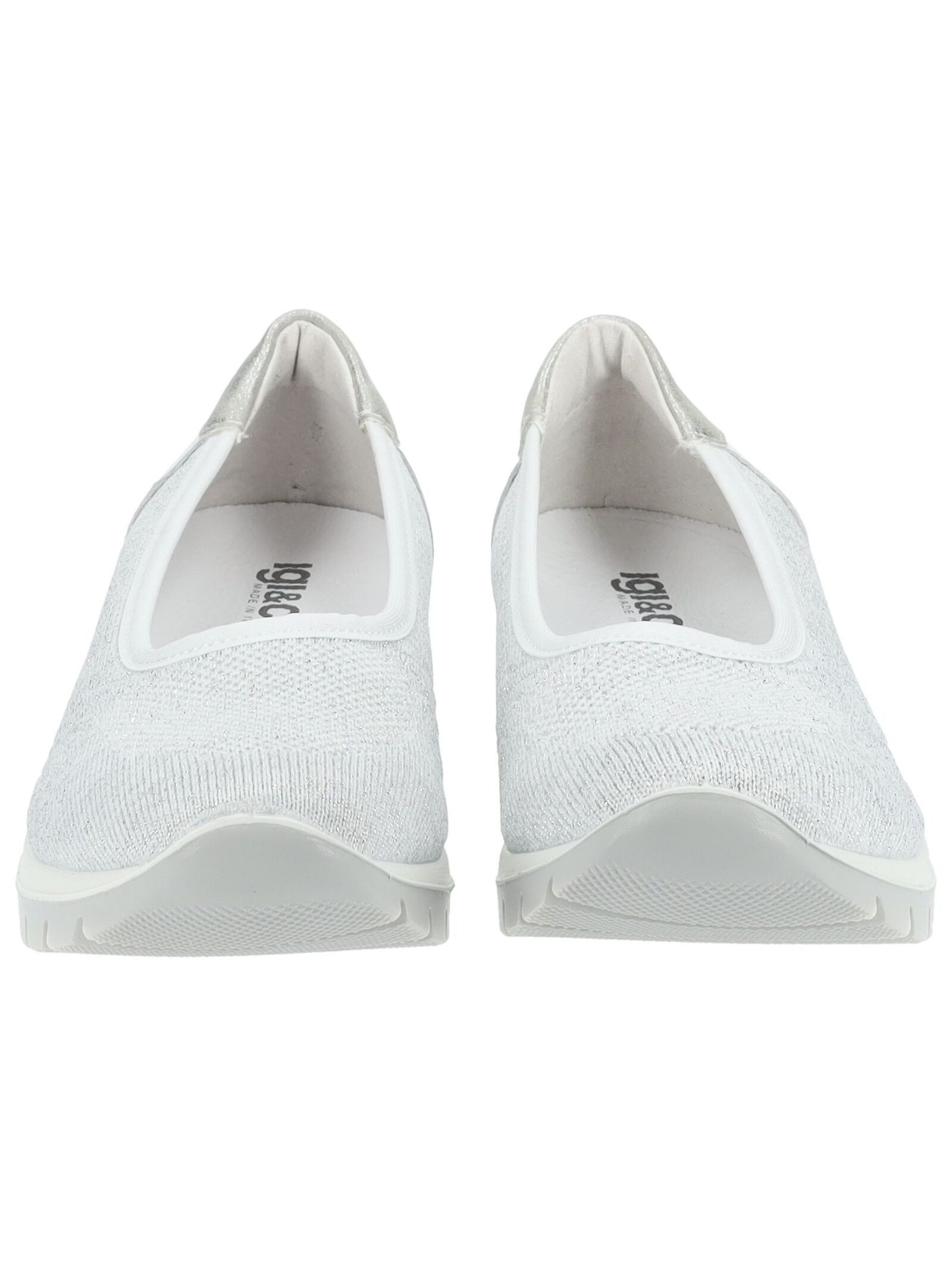 IGI & CO Ballerinas Textil . Ballerina