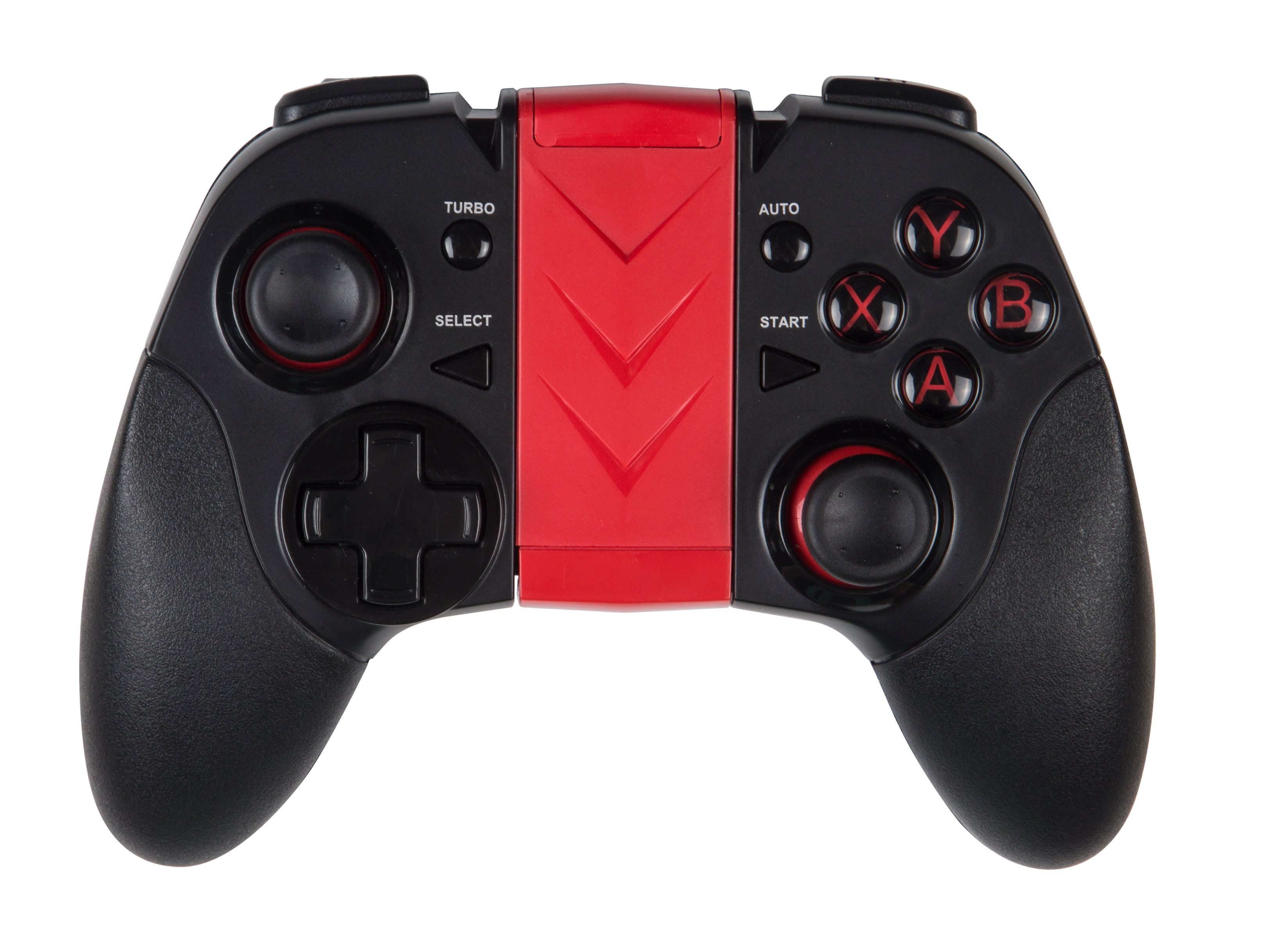 MARVO GT-62 plattformübergreifendes drahtloses Gamepad (kompatibel mit Android, iOS und PCs) von MARVO