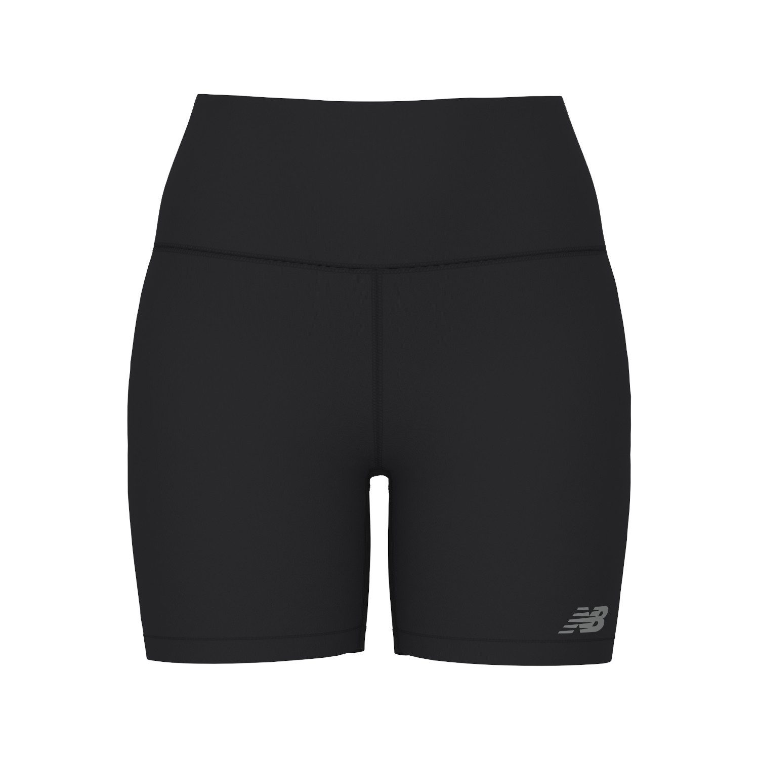 New Balance Laufshorts NB HARMONY HIGH RISE SHORT 6 (1-tlg) günstig online kaufen