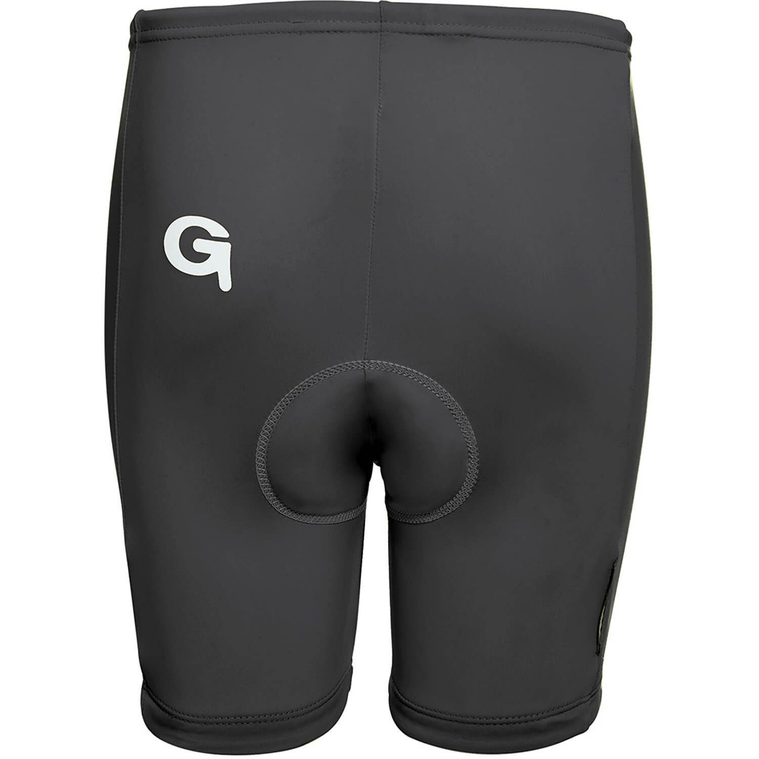 Gonso Fahrradhose Shorts Napoli