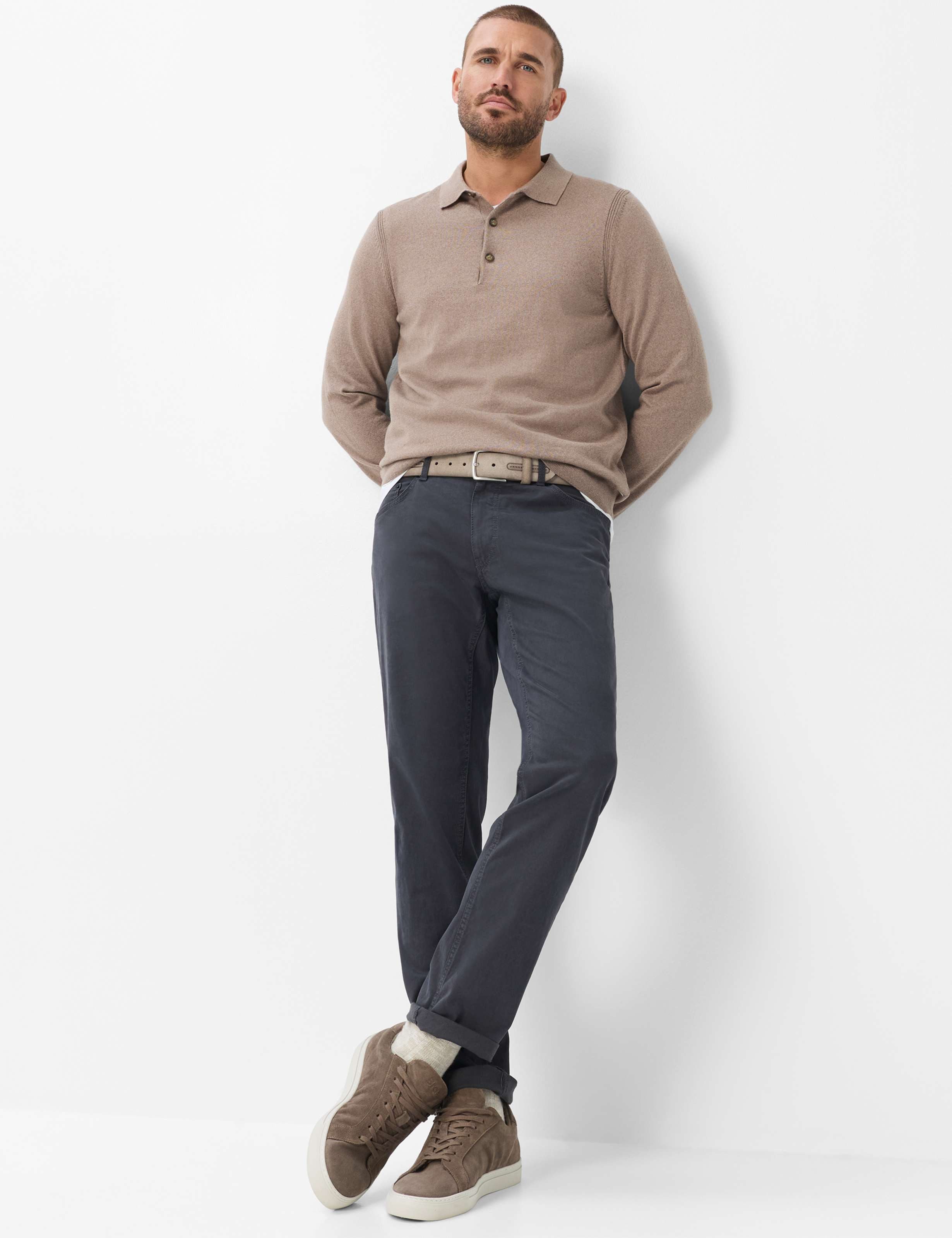 Brax 5-Pocket-Hose Style COOPER
