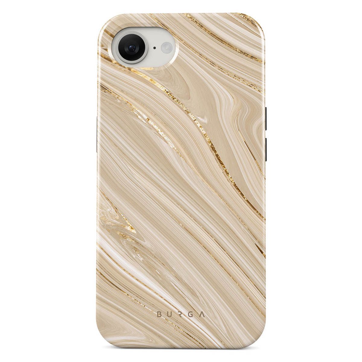 BURGA Backcover Burga Tough Back Cover Apple iPhone 17e / 16e - Full Glam