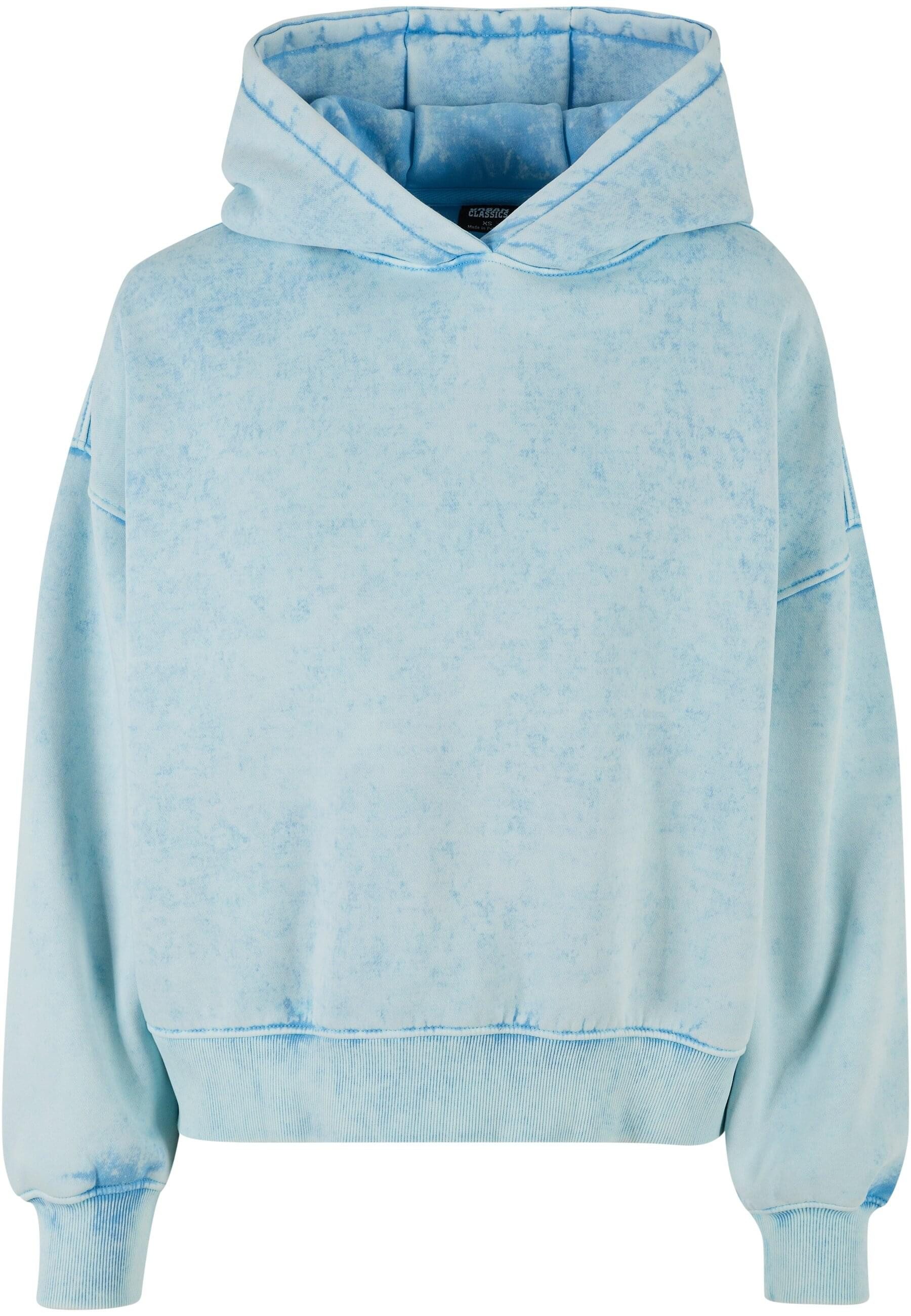 URBAN CLASSICS Kapuzenpullover Urban Classics Damen günstig online kaufen
