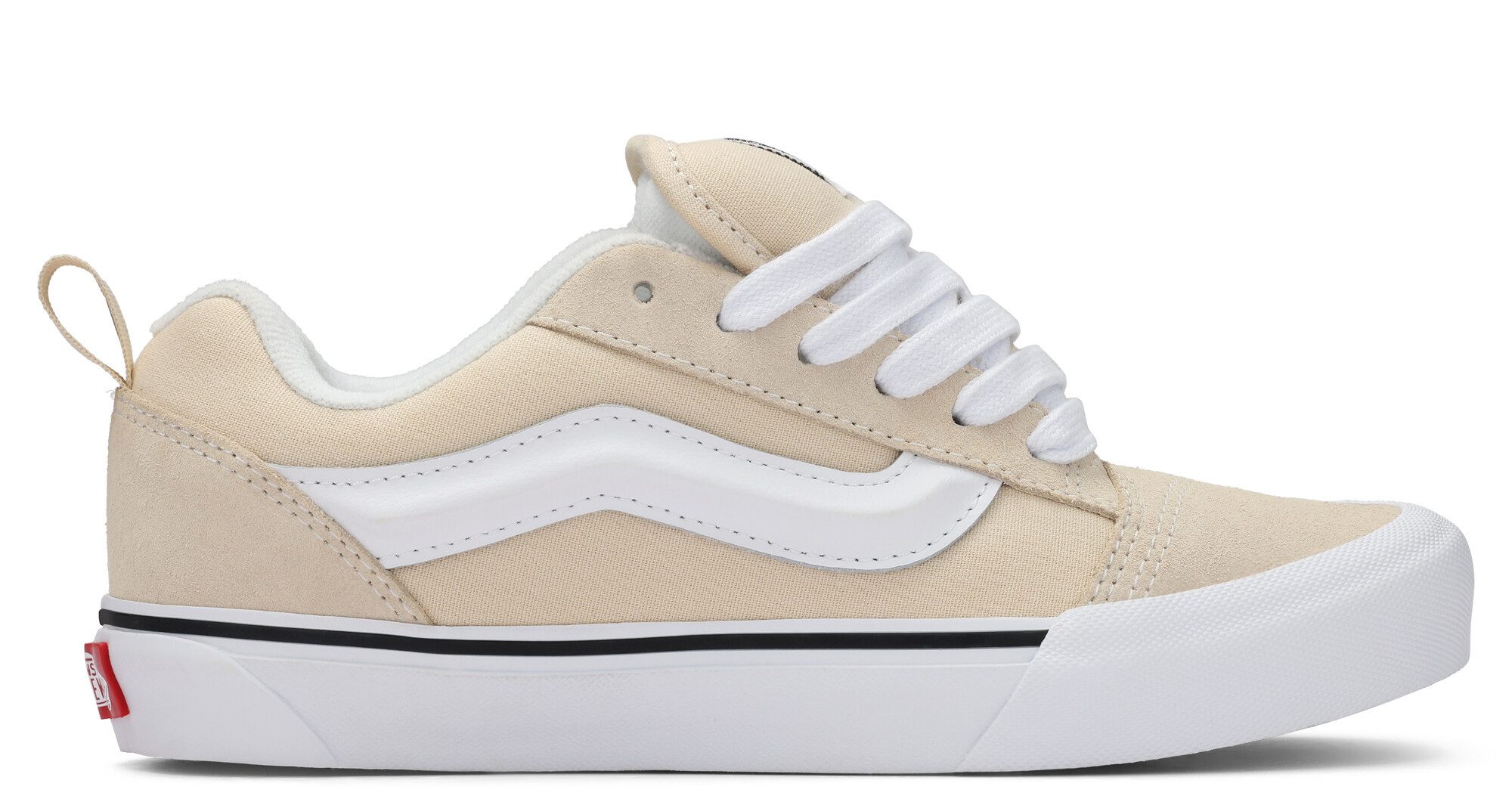 Vans Knu Skool Sneaker günstig online kaufen