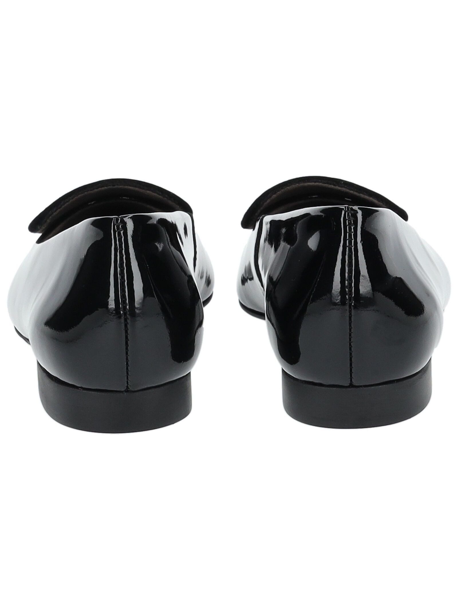 Paul Green Paul Green Ballerinas Leder Ballerina