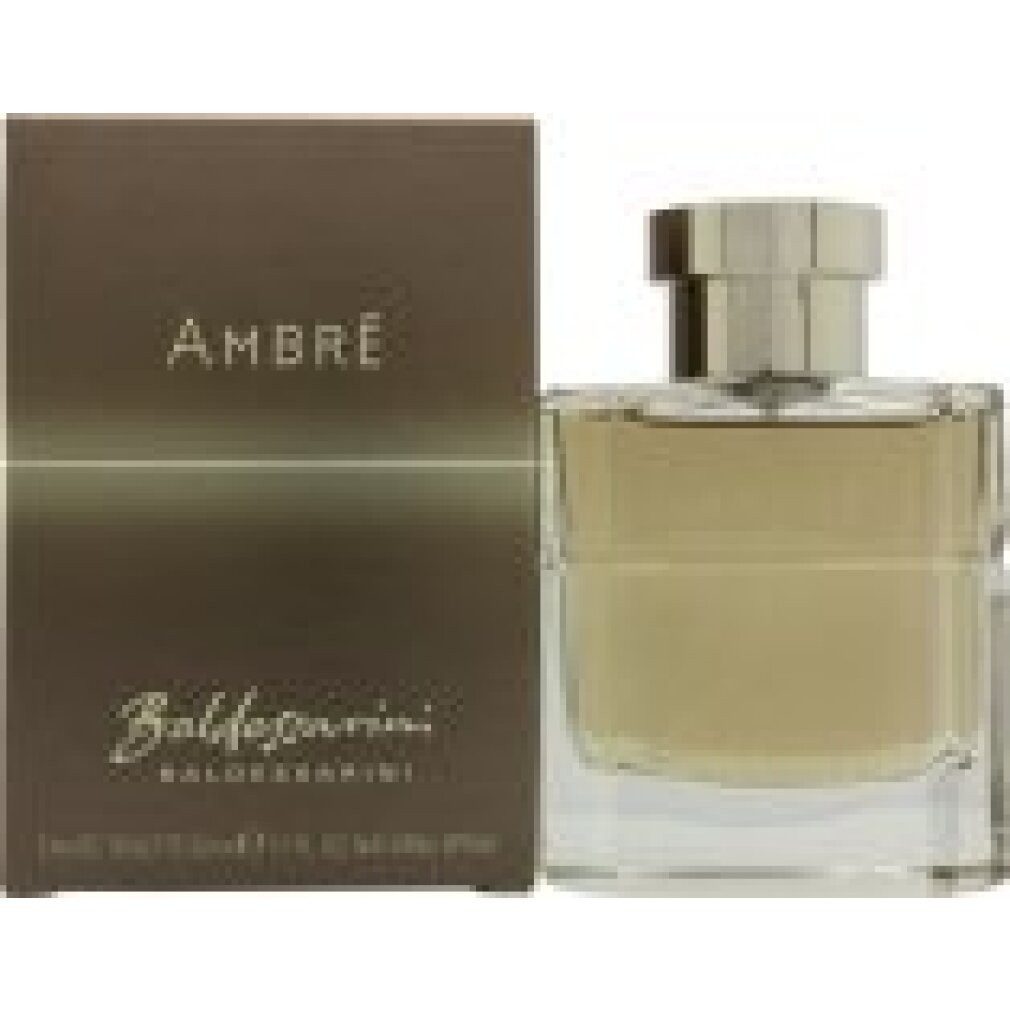 BALDESSARINI Eau de Toilette Ambré Eau de Toilette Spray