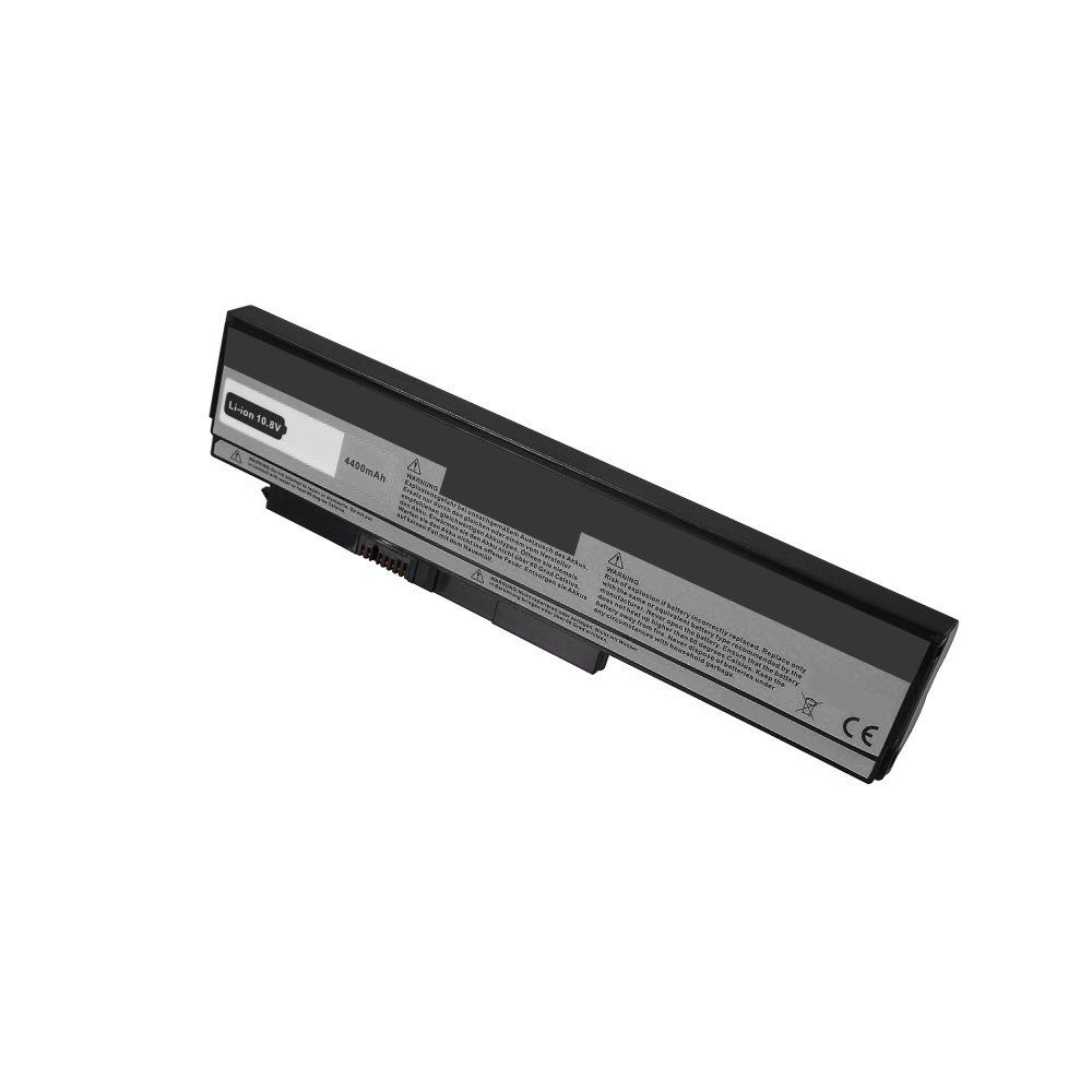 GOLDBATT Akku für Lenovo ThinkPad X220 X220I X220S X230 (no Tablet version) 42T4861 4400 mAh Laptop-Akku Ersatzakku 4400 mAh (11,1 V, 1 St), 100% kompatibel mit den Original Akkus durch maßgefertigte Passform inklusive Überladungs- und Kurzschlussschutz