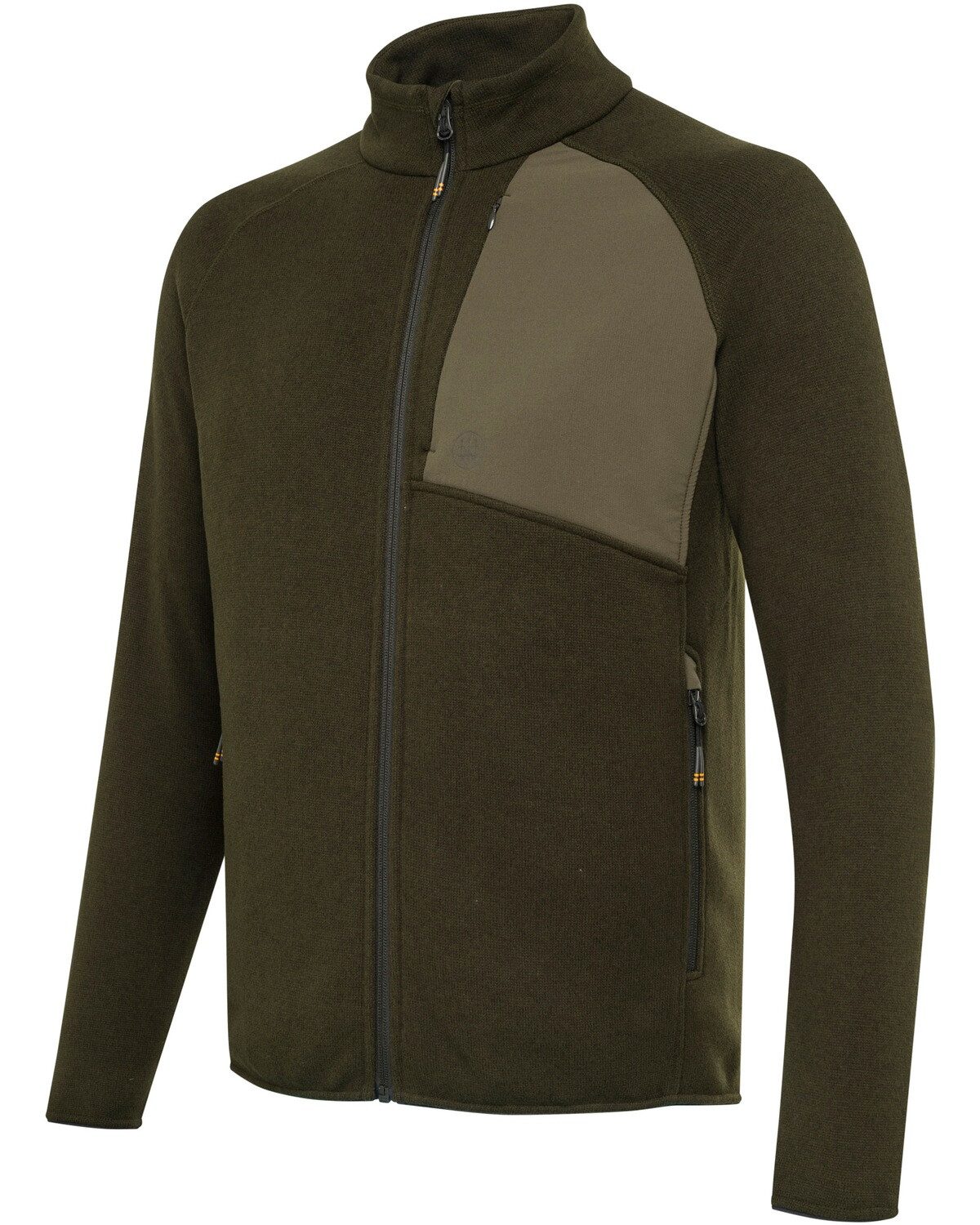 Fleecejacke Fleecejacke Abisko Full-Zip