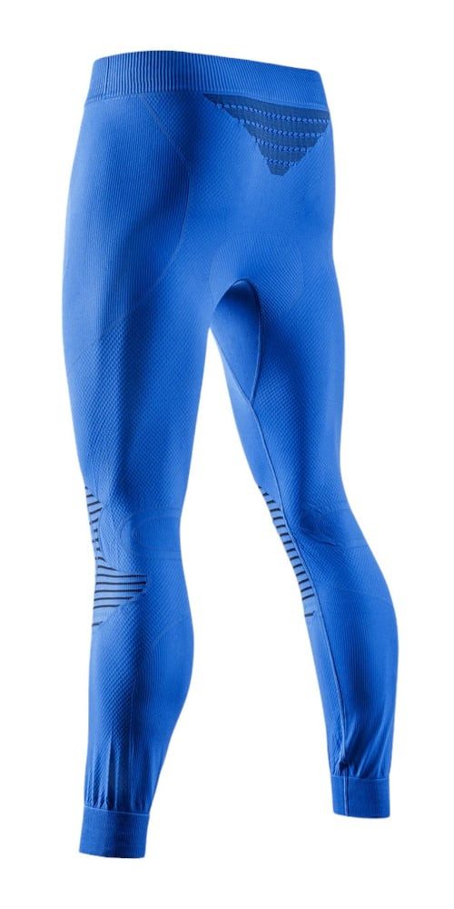 Funktionshose Invent 4.0 Pant lang Unterwäsche royalblau Herren