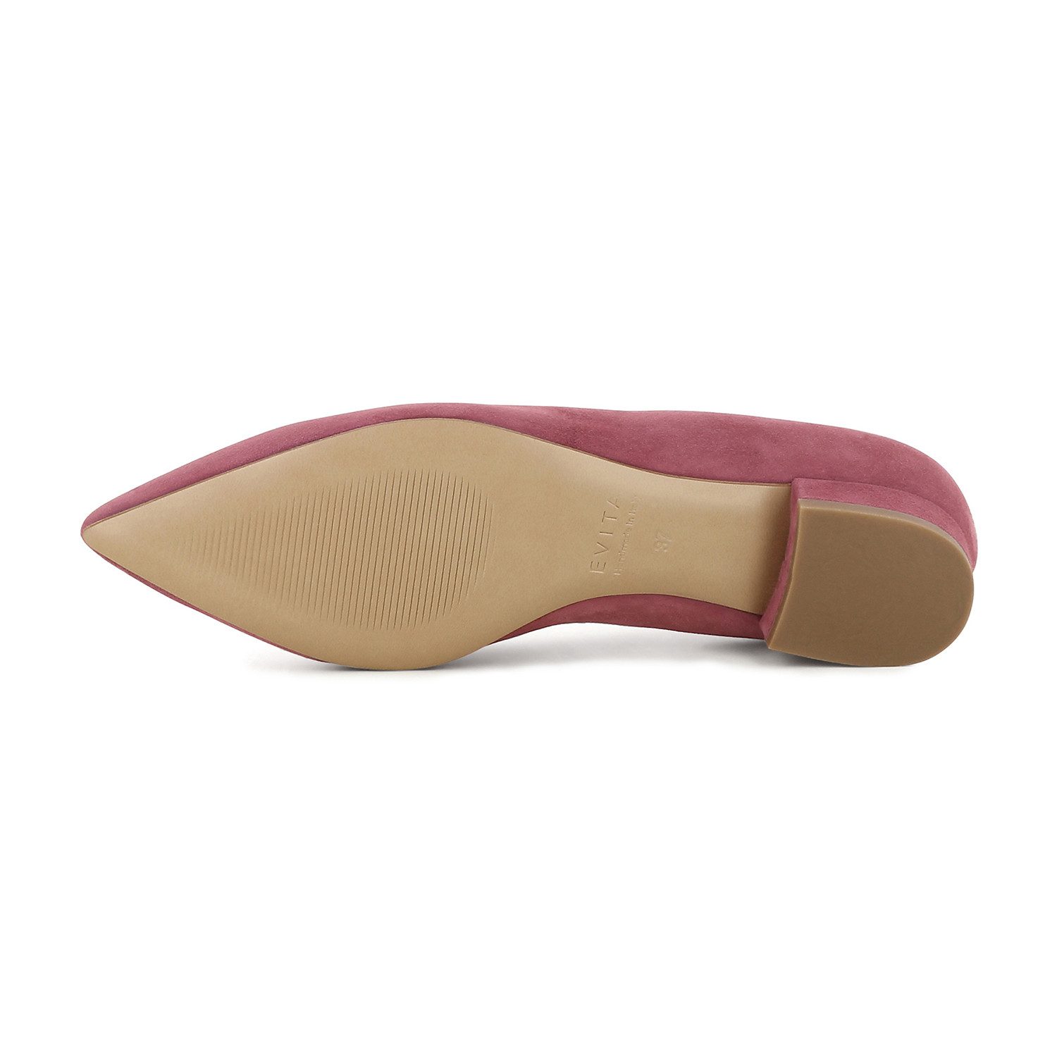Evita FRANCA Slipper
