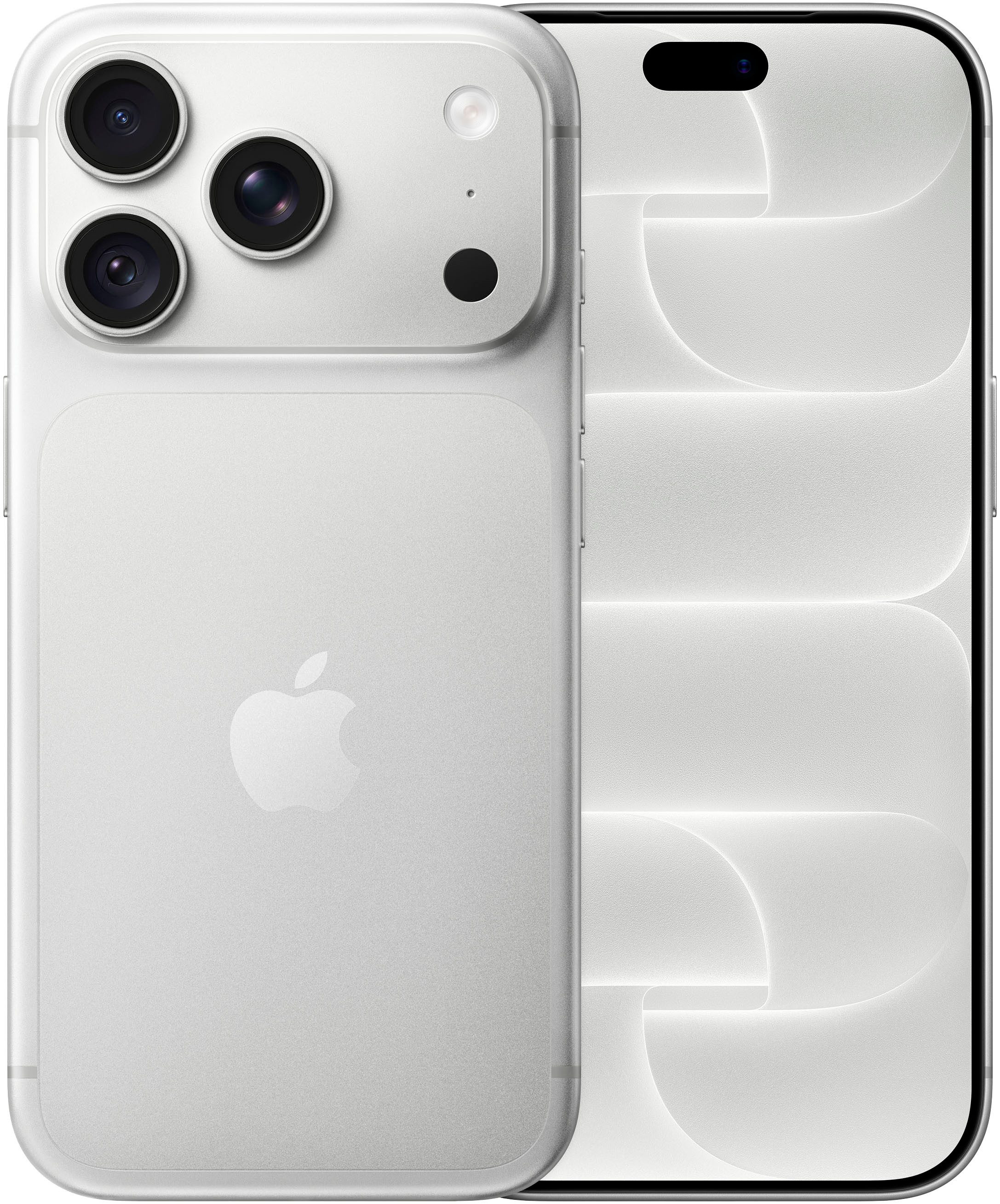 Apple iPhone 18 Pro Smartphone (15,9 cm/6,3 Zoll, 256 GB Speicherplatz, 48 MP Kamera)