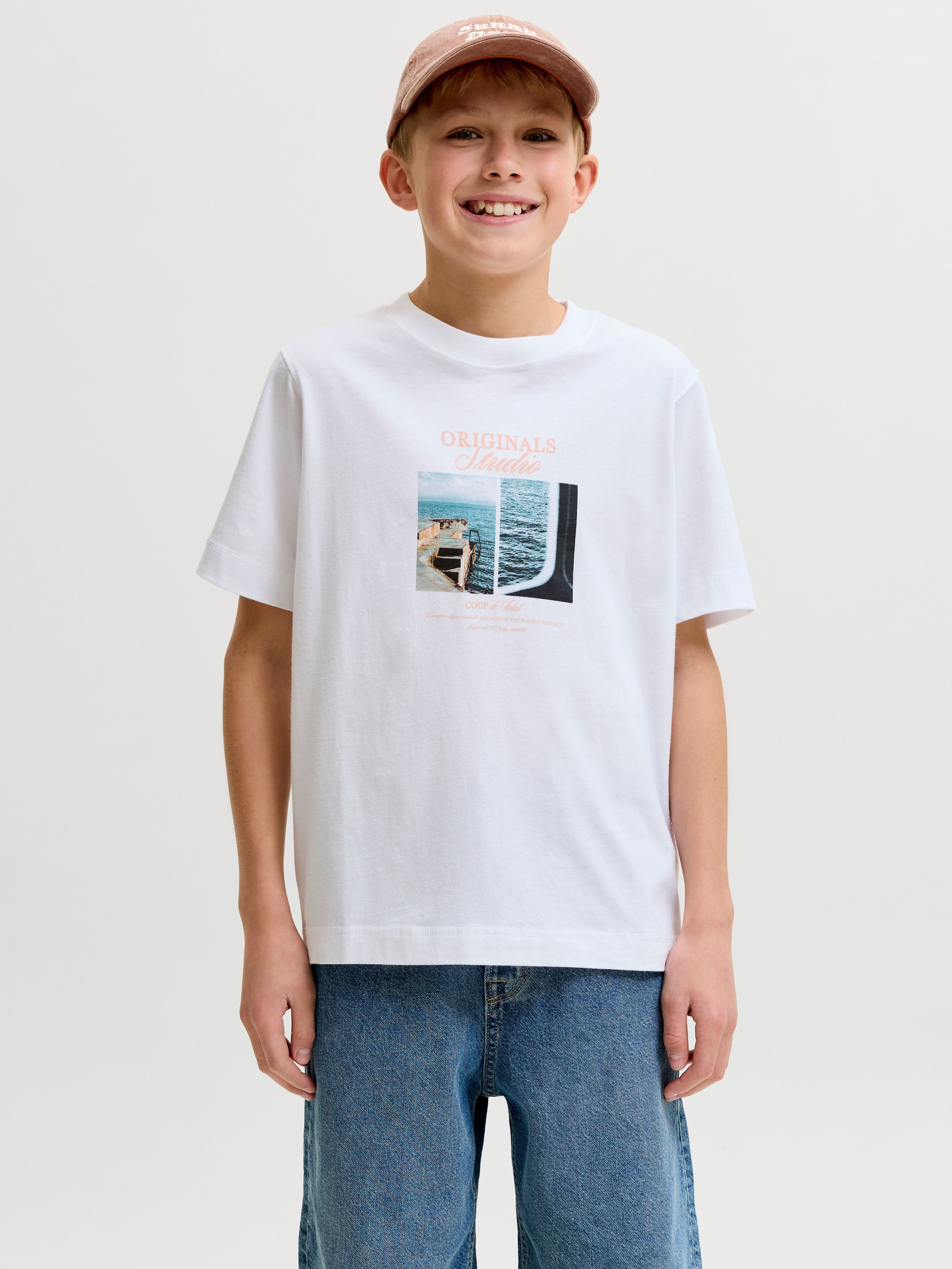 Jack & Jones T-Shirt