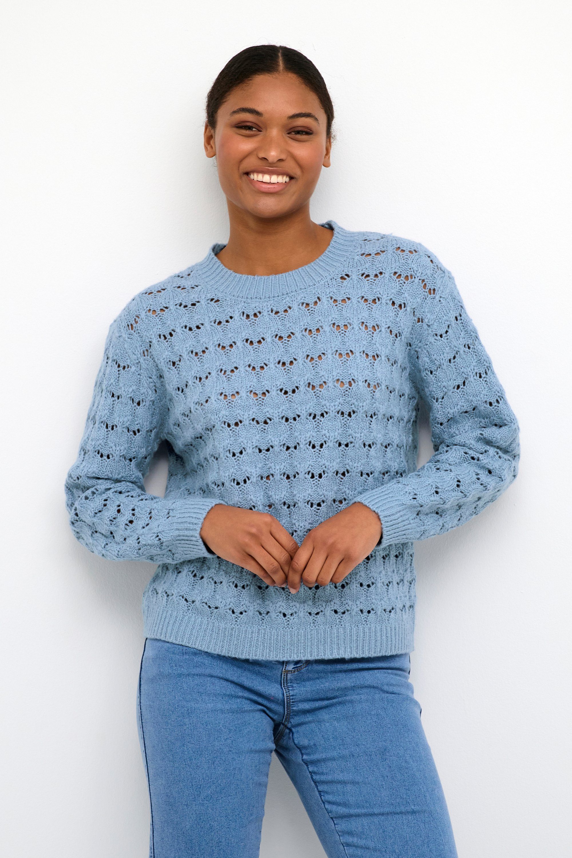 Strickpullover Strickpullover KAelena