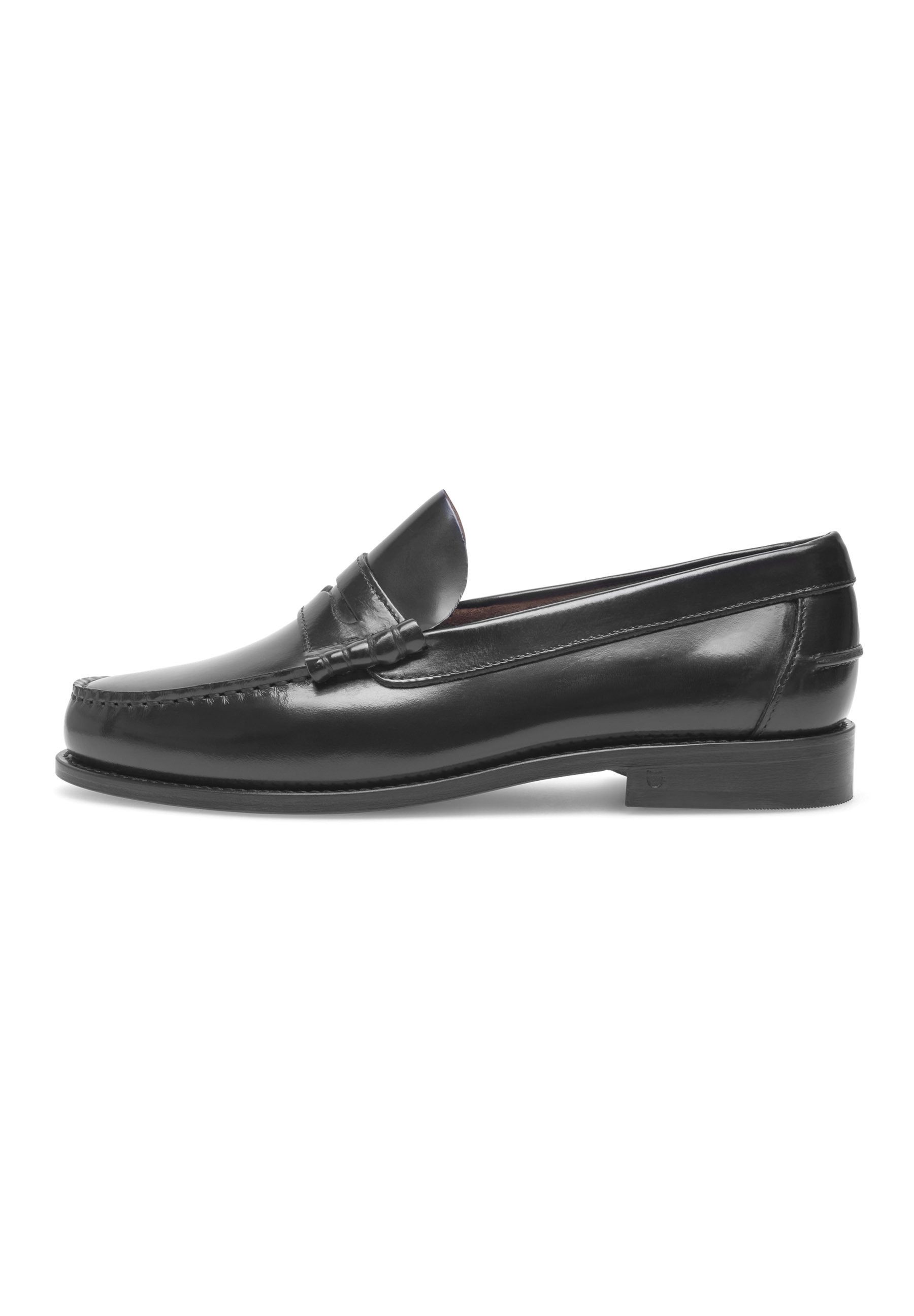 Henry Stevens Hunter M PL Лоферы