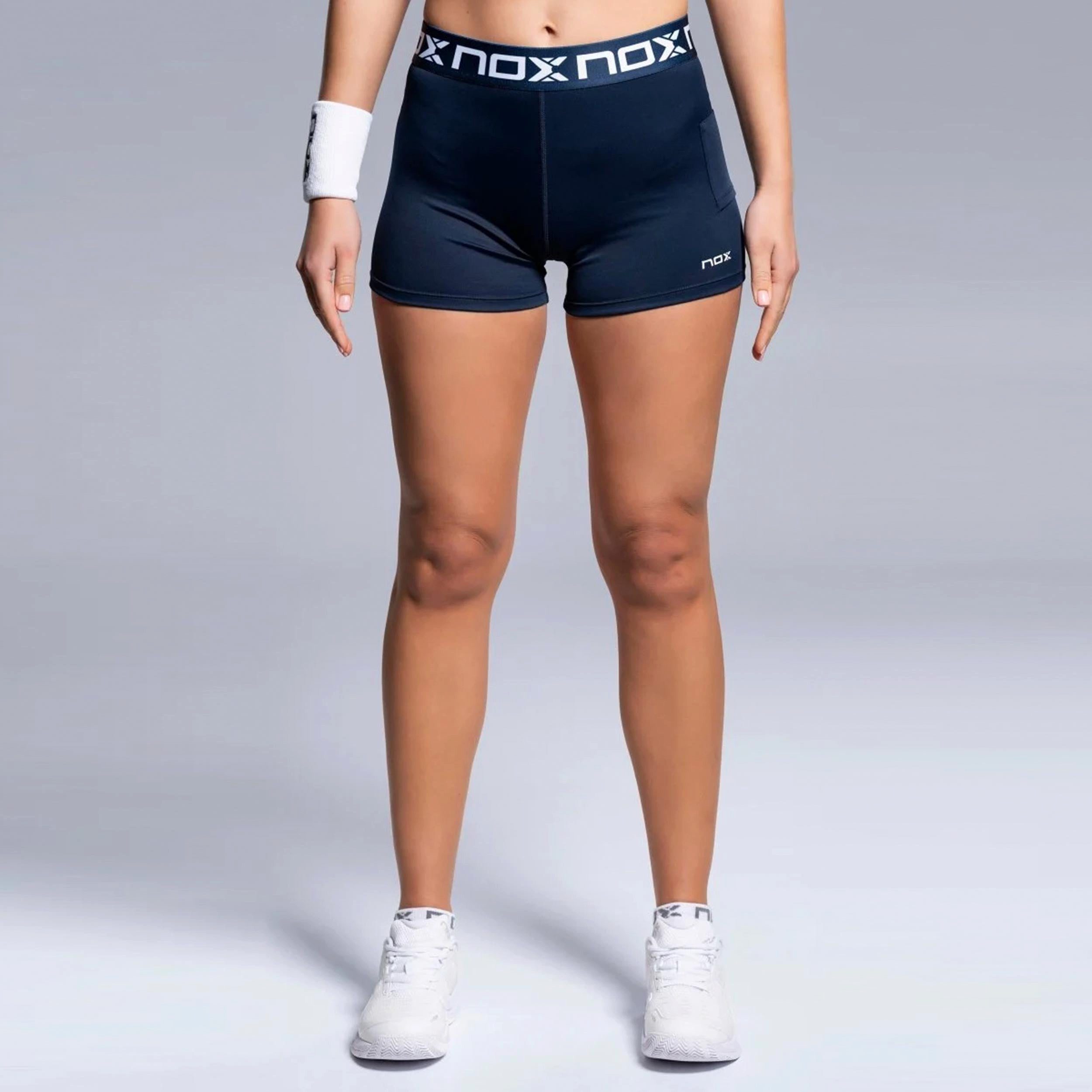 NOX Tenniskleid Team