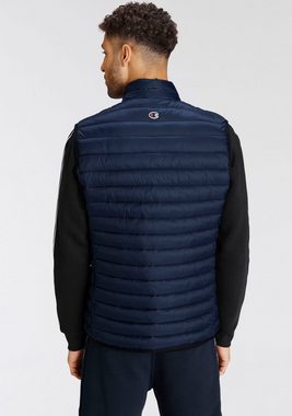 Champion Steppweste Vest