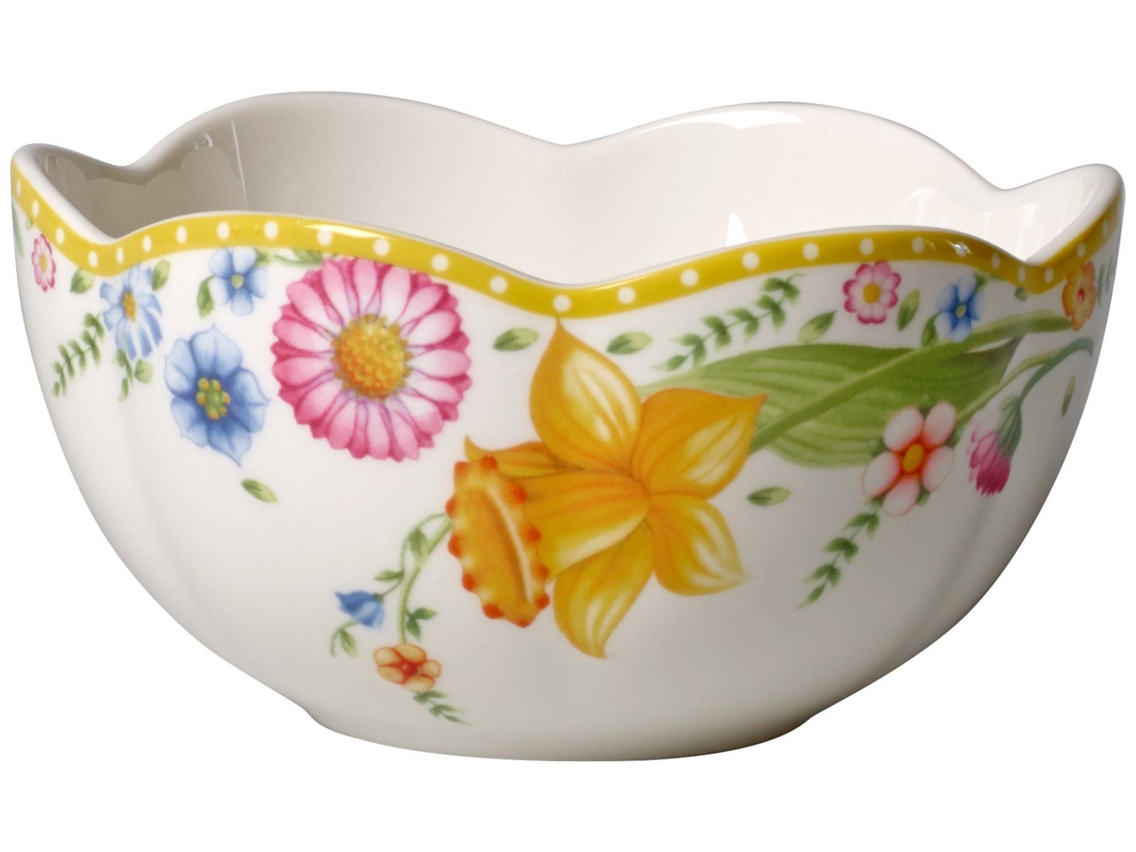 Villeroy & Boch Schale Awakening Bol klein 0,6 l, Hartporzellan, (Bol)