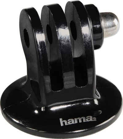 Hama Hama Speicherkarten-Tasche "Maxi", Schwarz/Grau Kamerahalterung