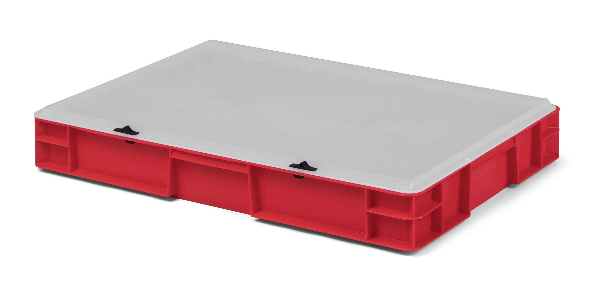 1a-Topstore Aufbewahrungsbox Designbox Eurobox Stapelbox mit günstig online kaufen