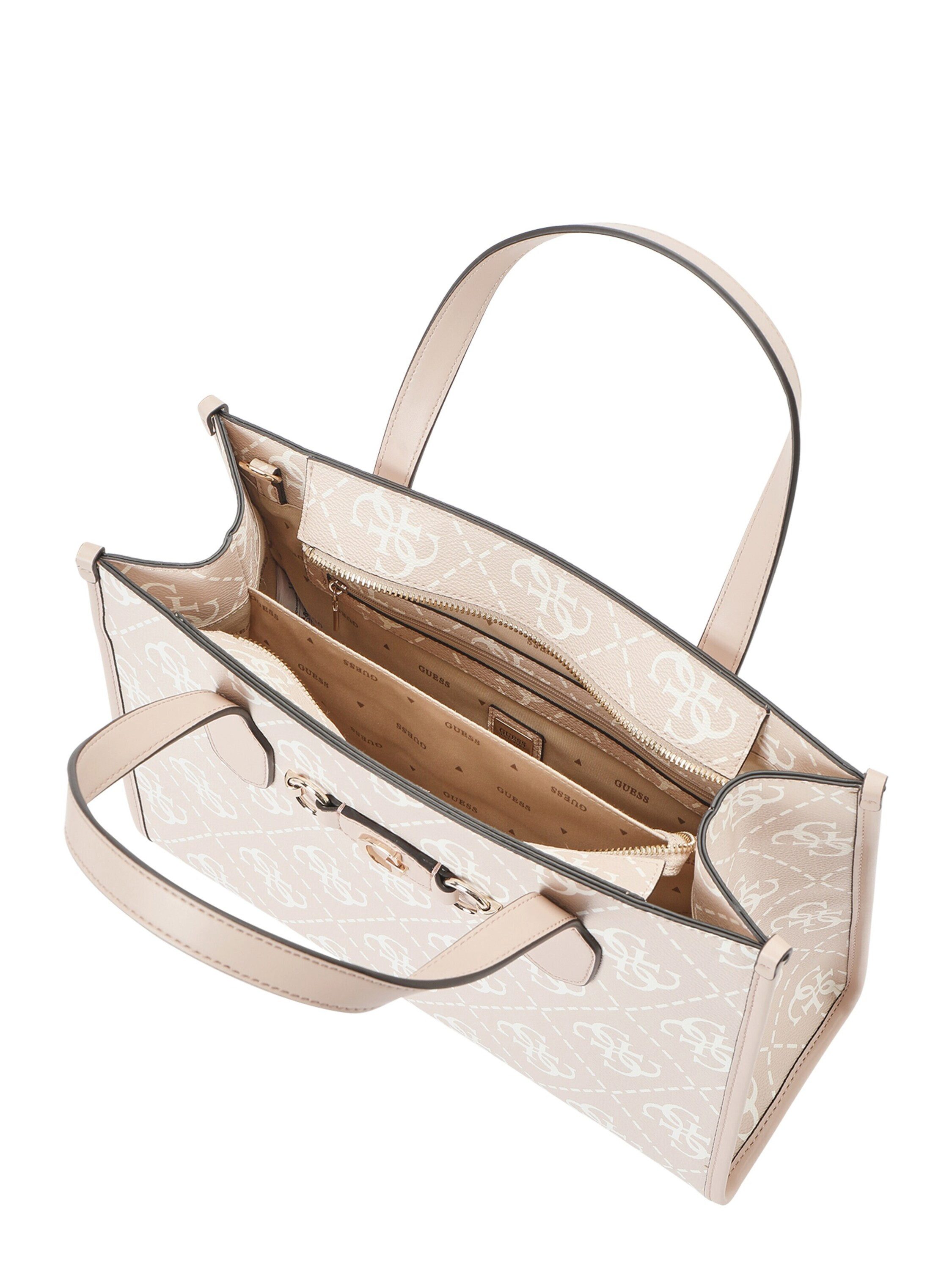 Guess Handtasche Izzy (1-tlg)