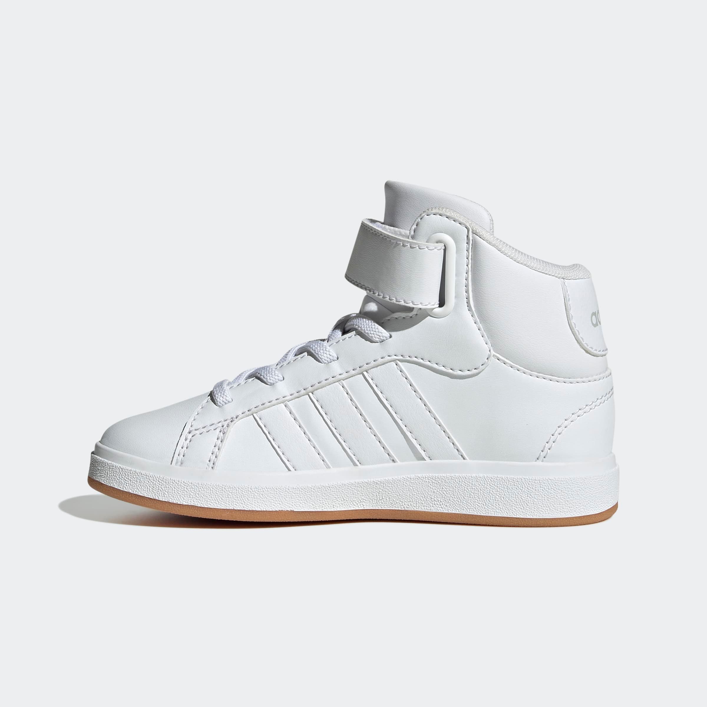 adidas Sportswear GRAND COURT MID KIDS Sneaker für Kinder
