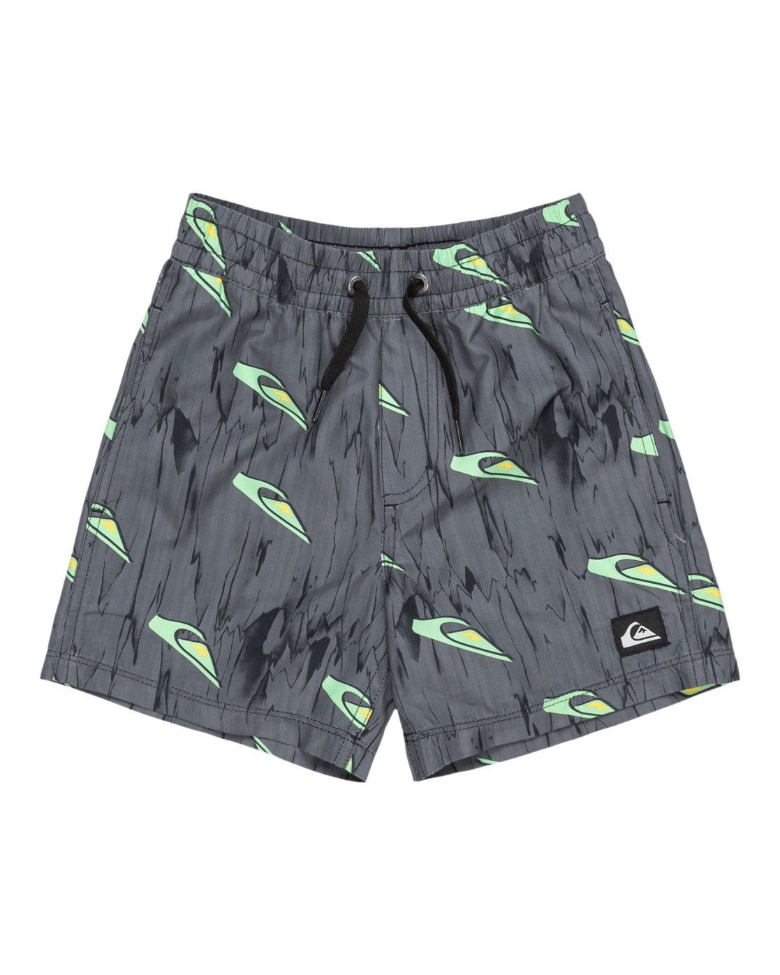 Quiksilver Badeshorts Next Gen 12"