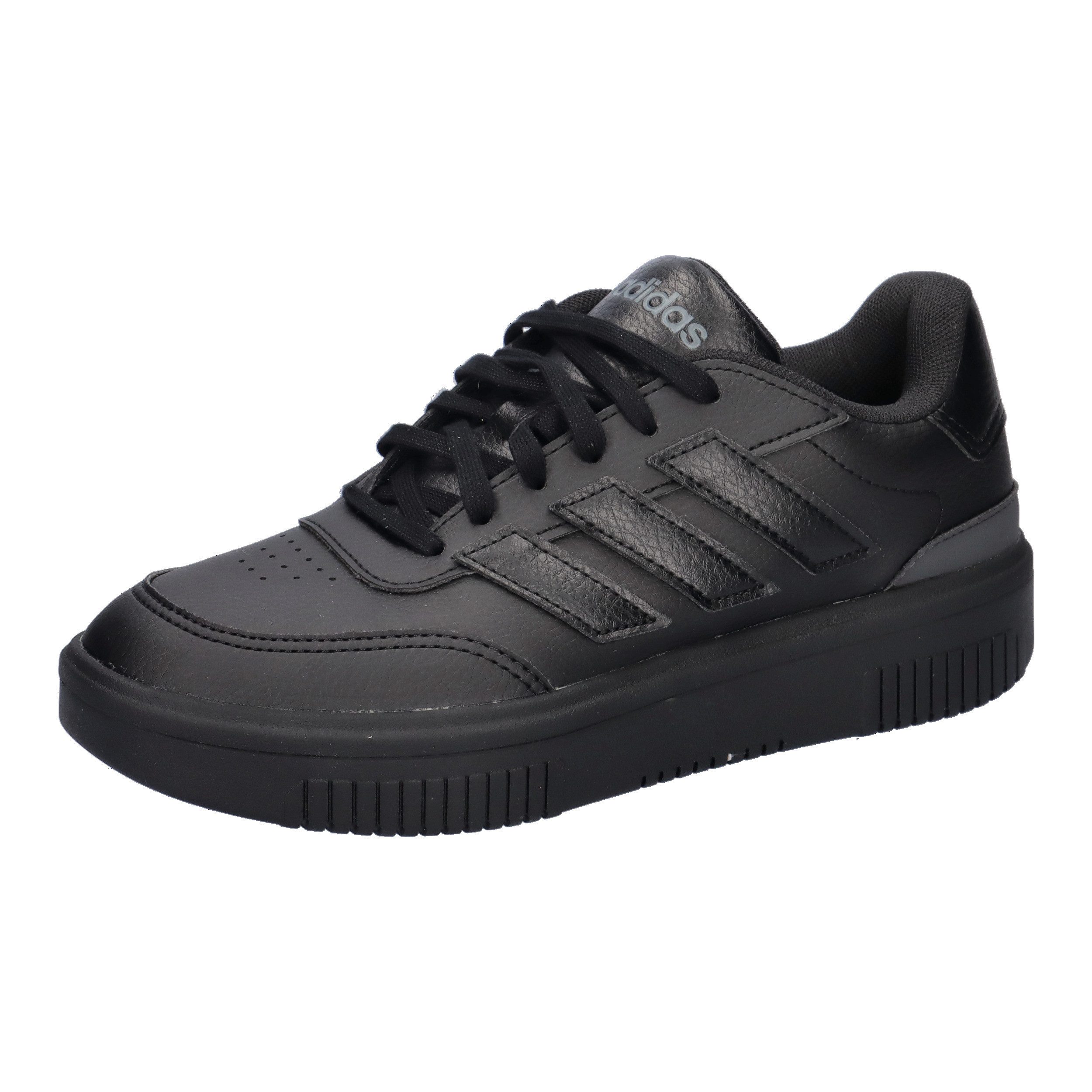 adidas Performance adidas Damen Sneaker COURTBLOCK BOLD Sneaker günstig online kaufen